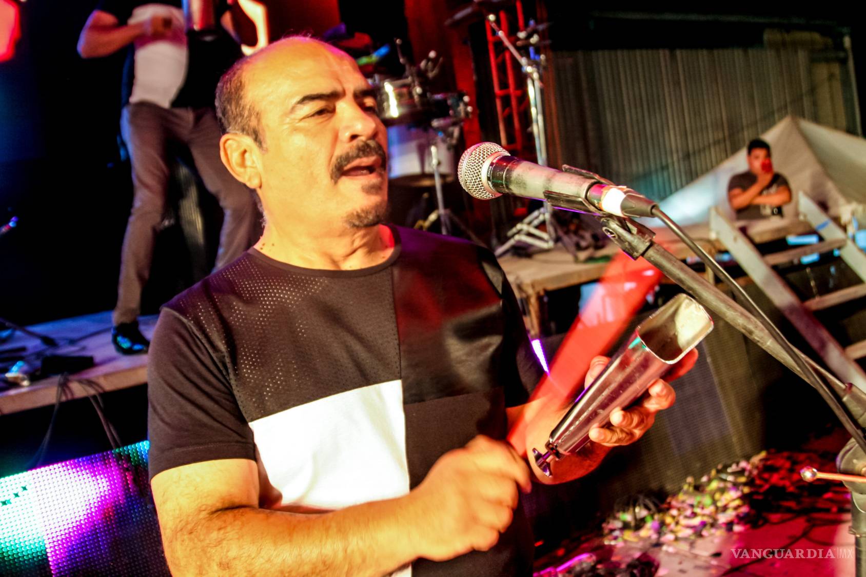 $!Si La Laguna tuviera música de fondo sonaría así...