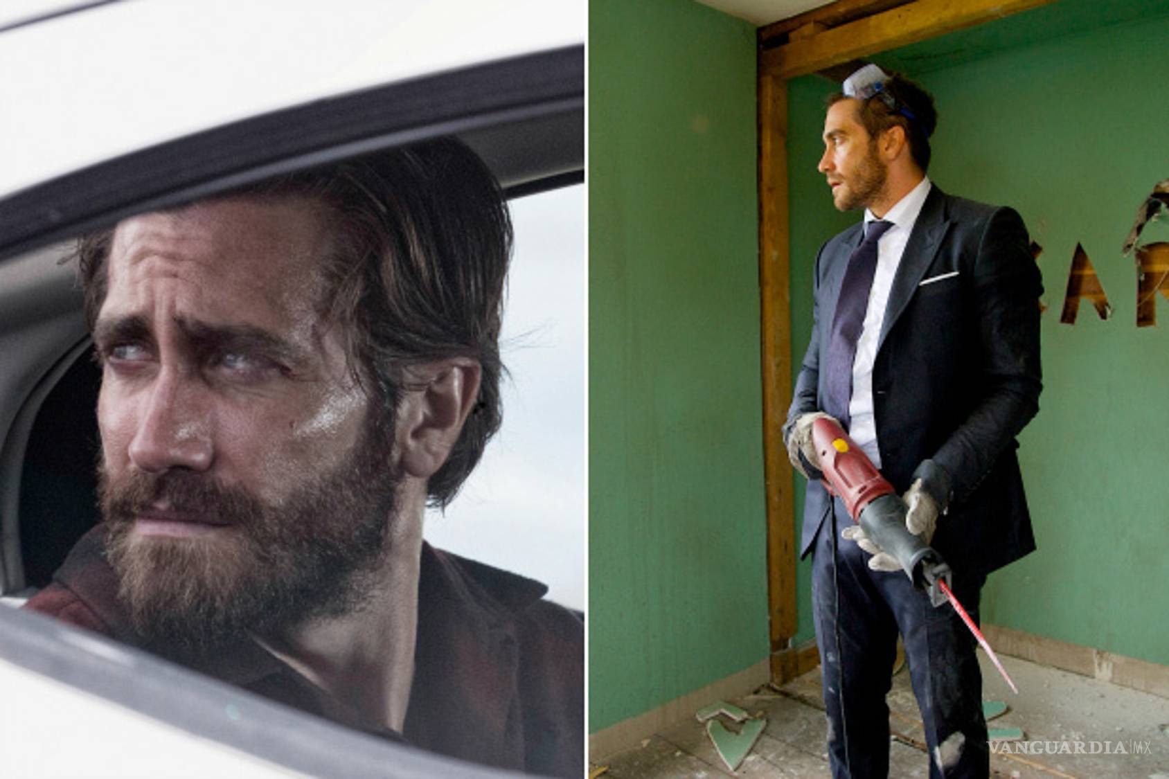 $!Seis artistas que podrían competir contra sí mismos en los Oscar