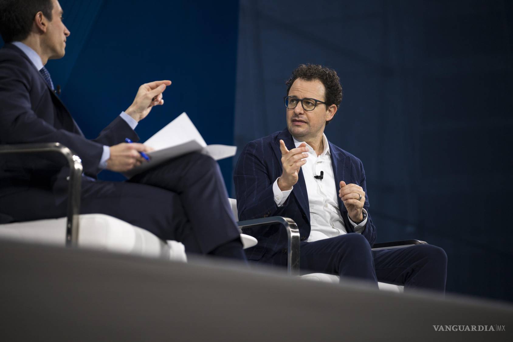 $!Mientras Anthropic decide quién tiene acceso a Mythos, el potente modelo ha provocado respuestas de emergencia por parte de bancos centrales y agencias de inteligencia de todo el mundo.