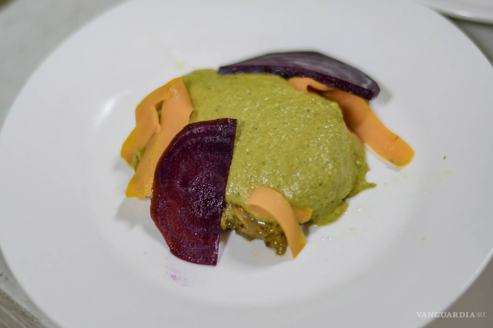 $!Los platillos servidos son las mejores apuestas del restaurante anfitrión.