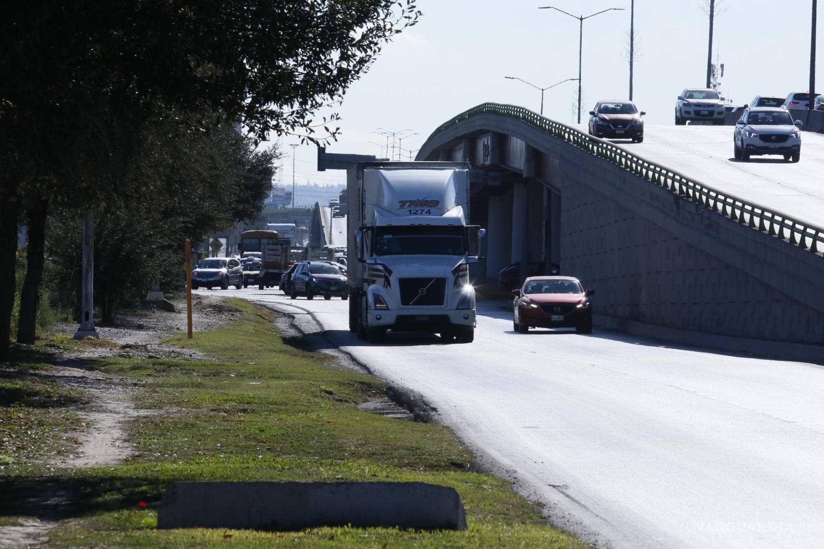 $!Ciclovías y retos: ¿Cómo afecta la movilidad de peatones y ciclistas el segundo tramo del bulevar?