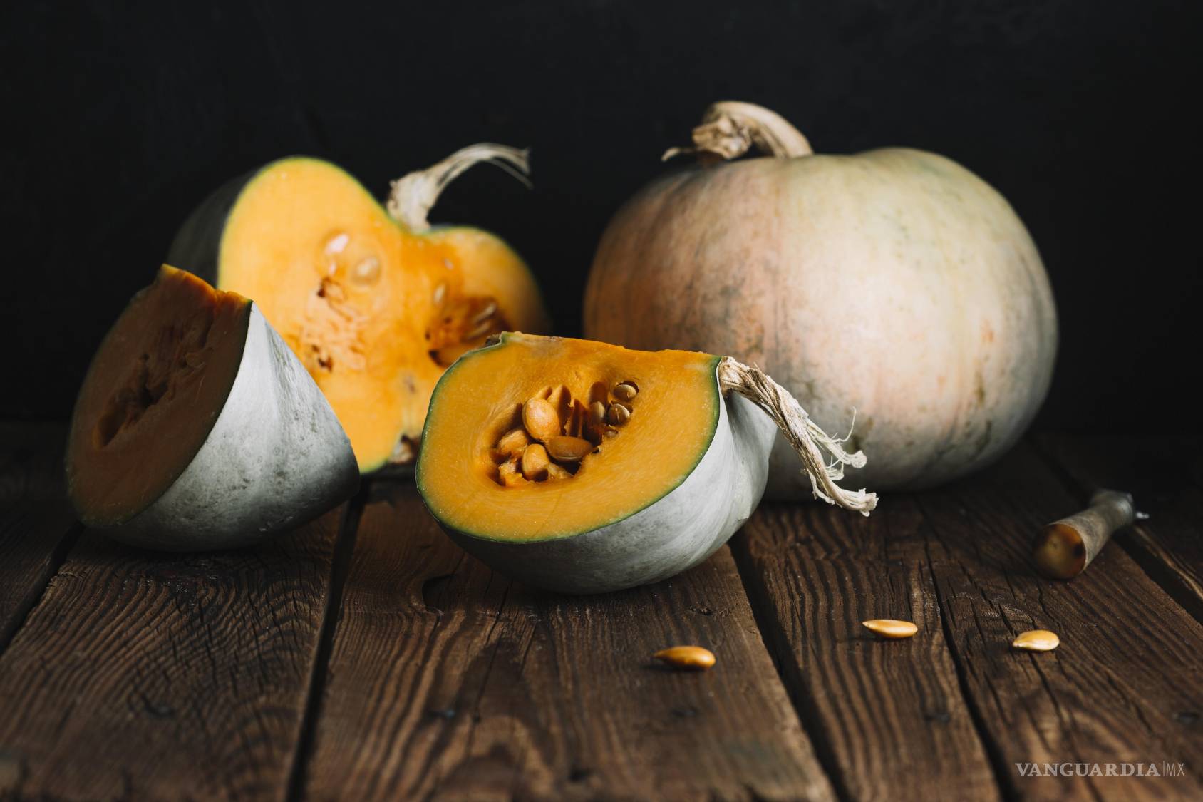 $!Entre sus principales características encontramos que tiene una corteza muy gruesa y dura.