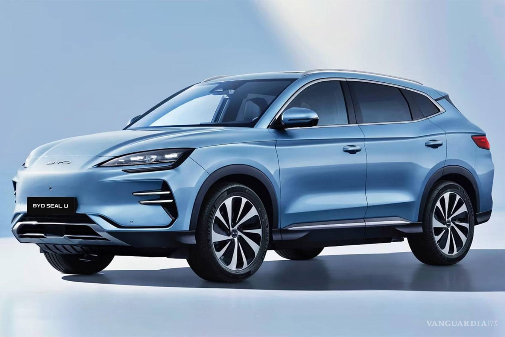 $!Las marcas chinas como BYD aprovecharán la reaparición del Salón de Ginebra para continuar su consolidación en el mercado europeo.