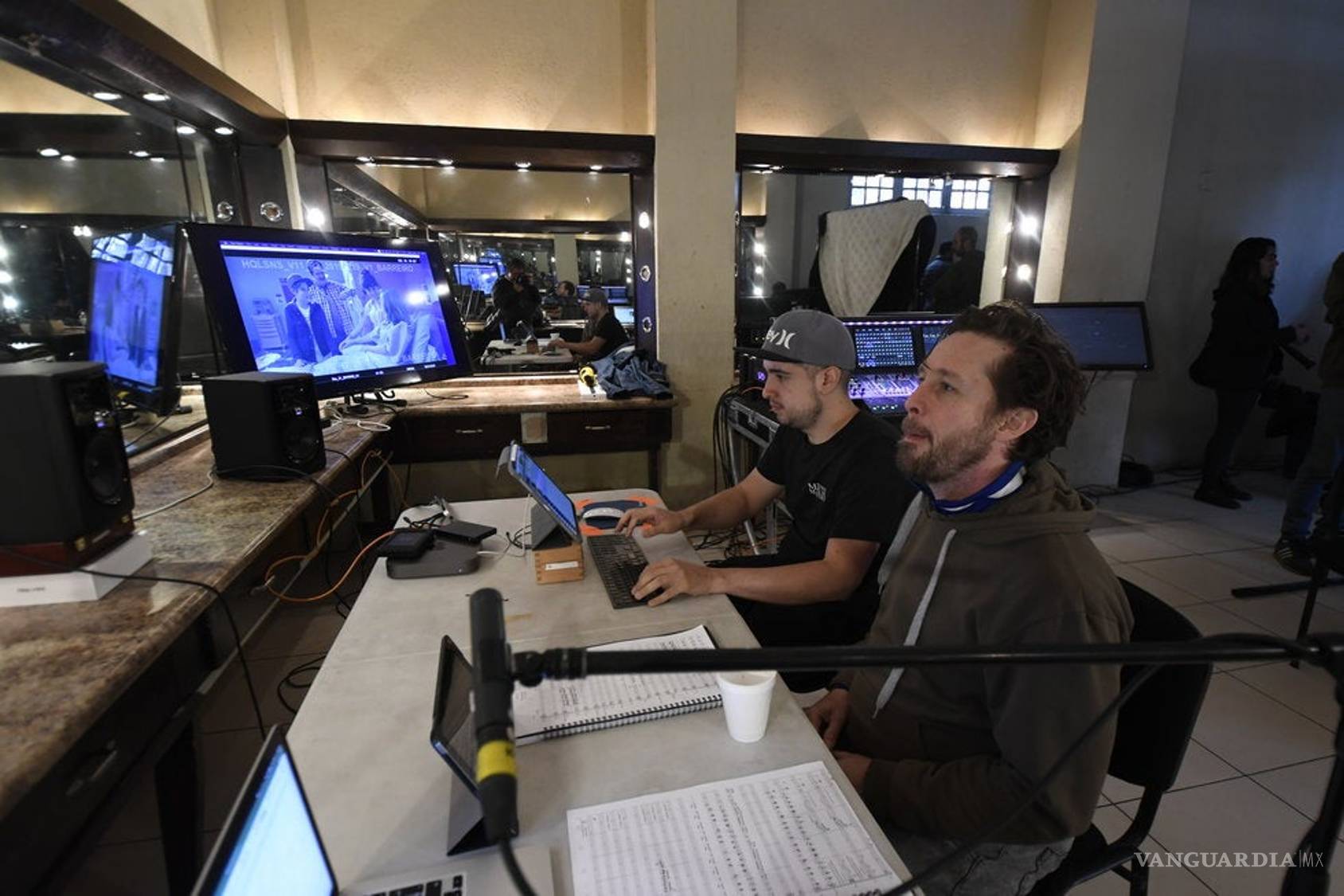 $!Cine bajo batuta coahuilense