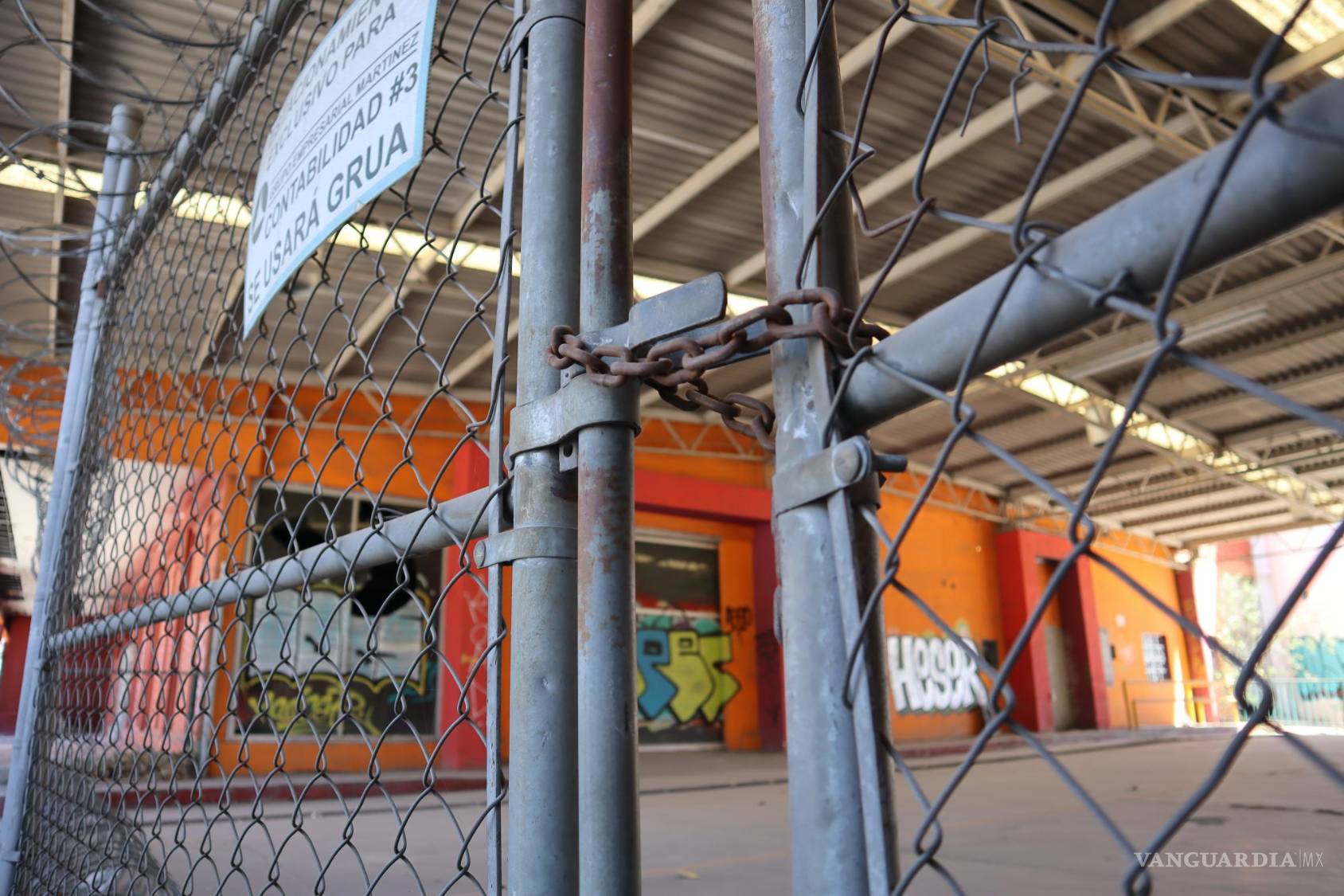 $!El lugar ofrecía “cursos y talleres, clubes, renta de espacios, fiestas infantiles, eventos especiales y conferencias”.