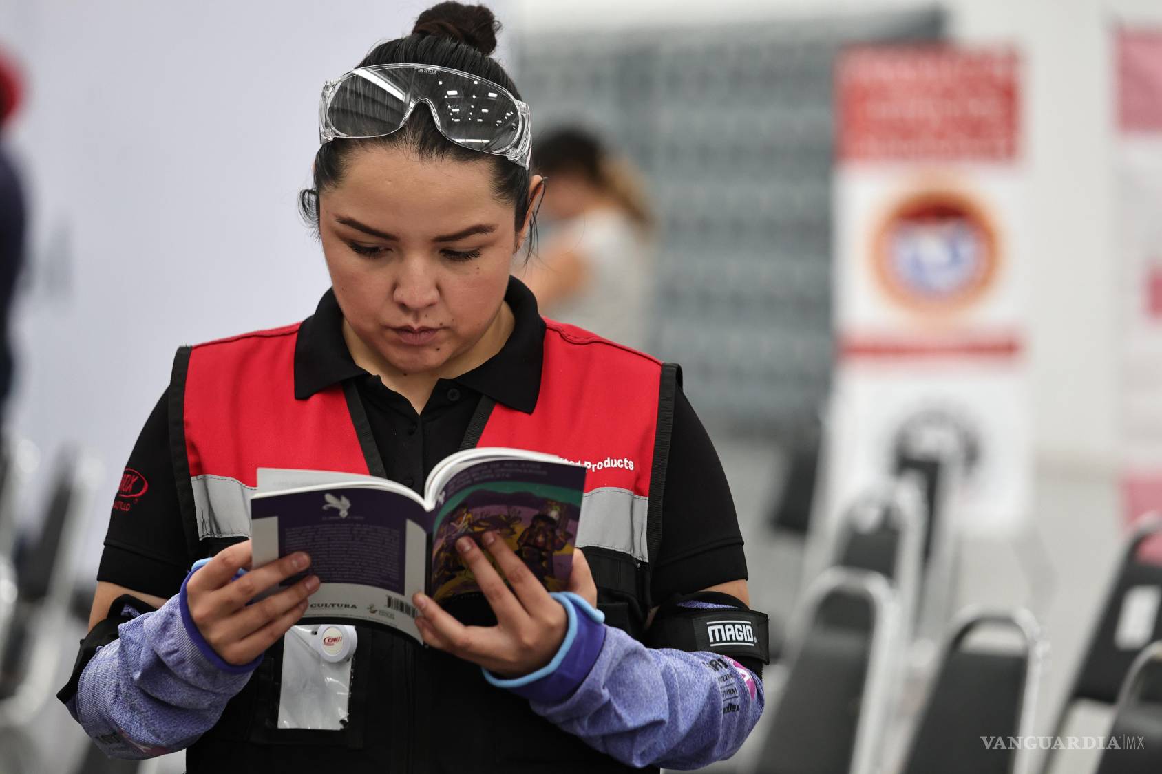 $!Arranque de brigada mejora para trabajadores de la región sureste.
