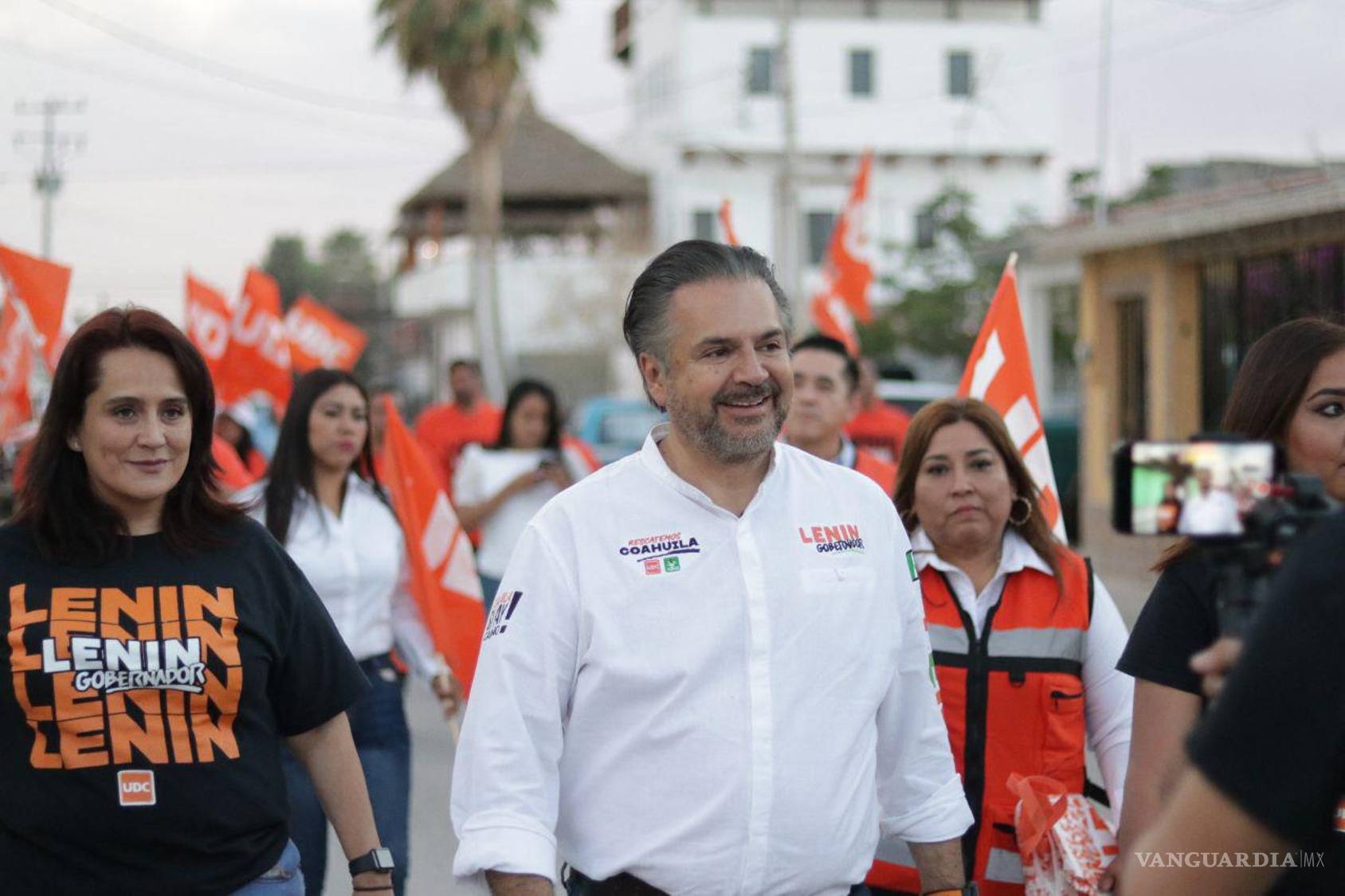 $!Tropicalísimo Apache o Sonido Mazter: ¿A qué grupo coahuilense prefieren los candidatos a la gubernatura?