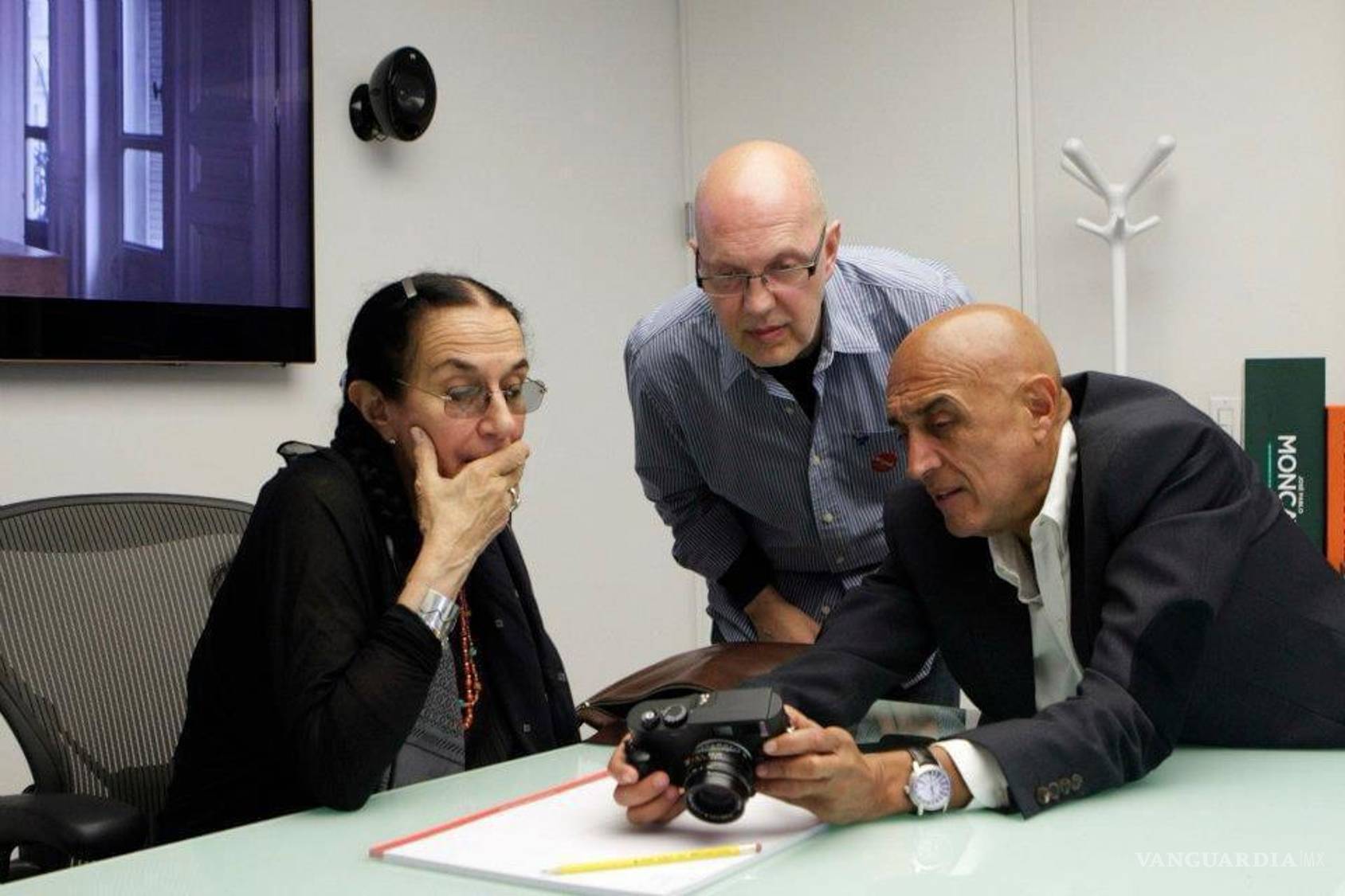 $!Pedro Torres Castilla: una vida dedicada a mirar y crear