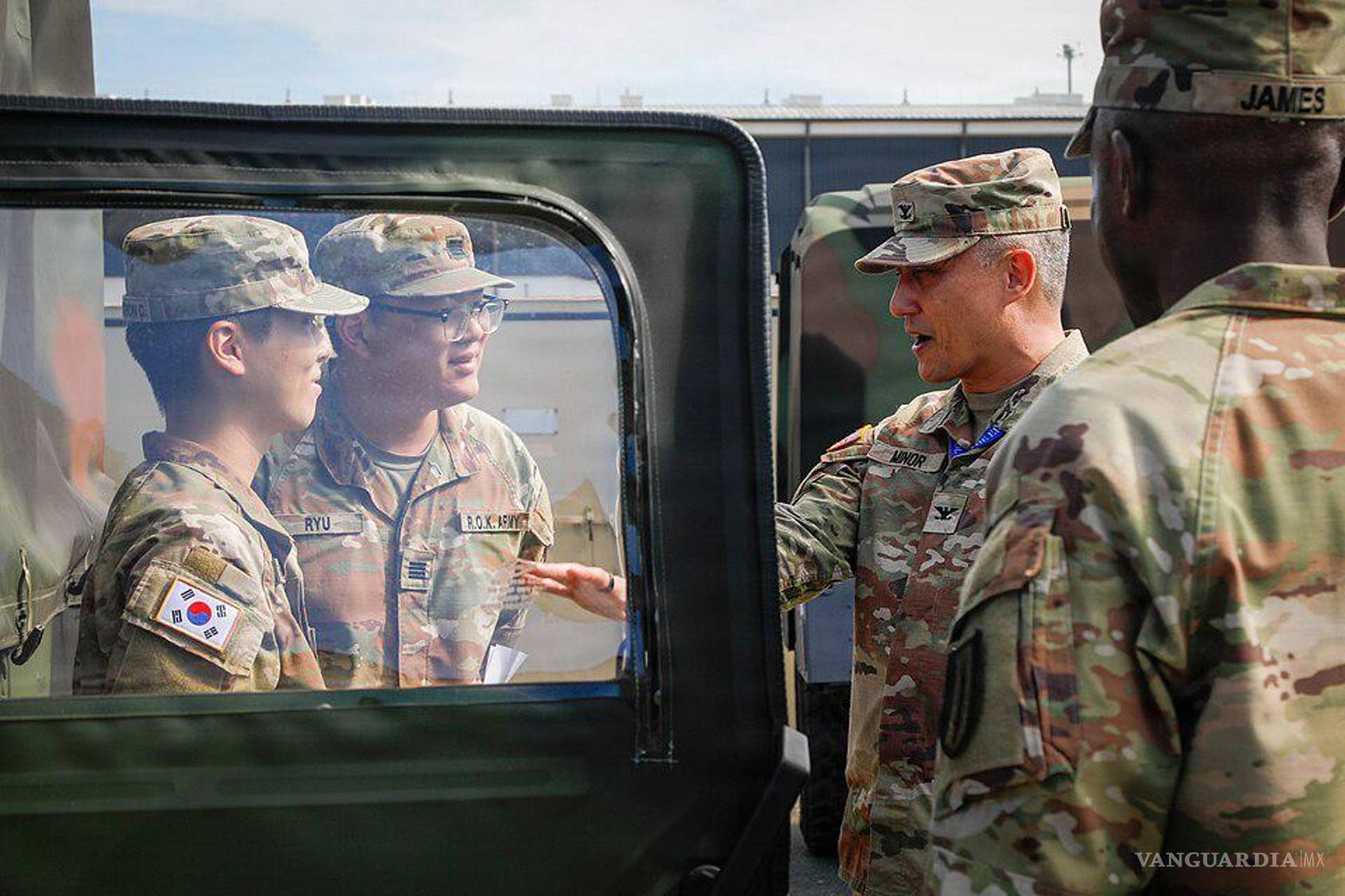 $!La negativa de enviar tropas tensiona una histórica alianza militar nacida en 1950.