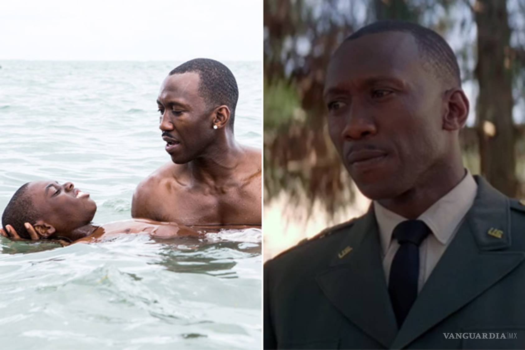 $!Seis artistas que podrían competir contra sí mismos en los Oscar