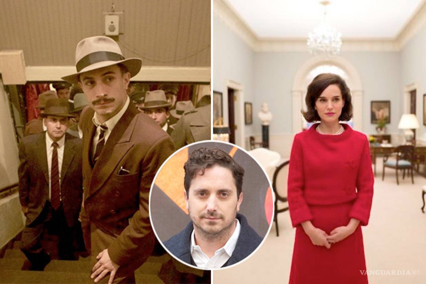 $!Seis artistas que podrían competir contra sí mismos en los Oscar