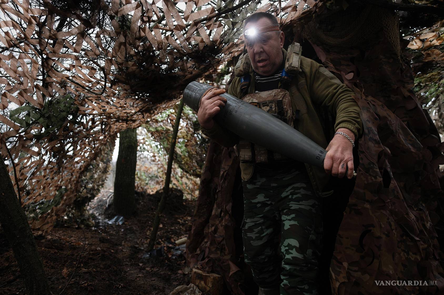 $!La dependencia de Europa respecto a Estados Unidos para la seguridad de la OTAN complica su capacidad de respuesta ante las presiones de Washington.