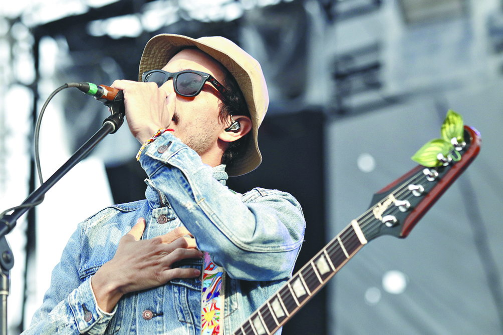 $!¡El Zapal se consagra!