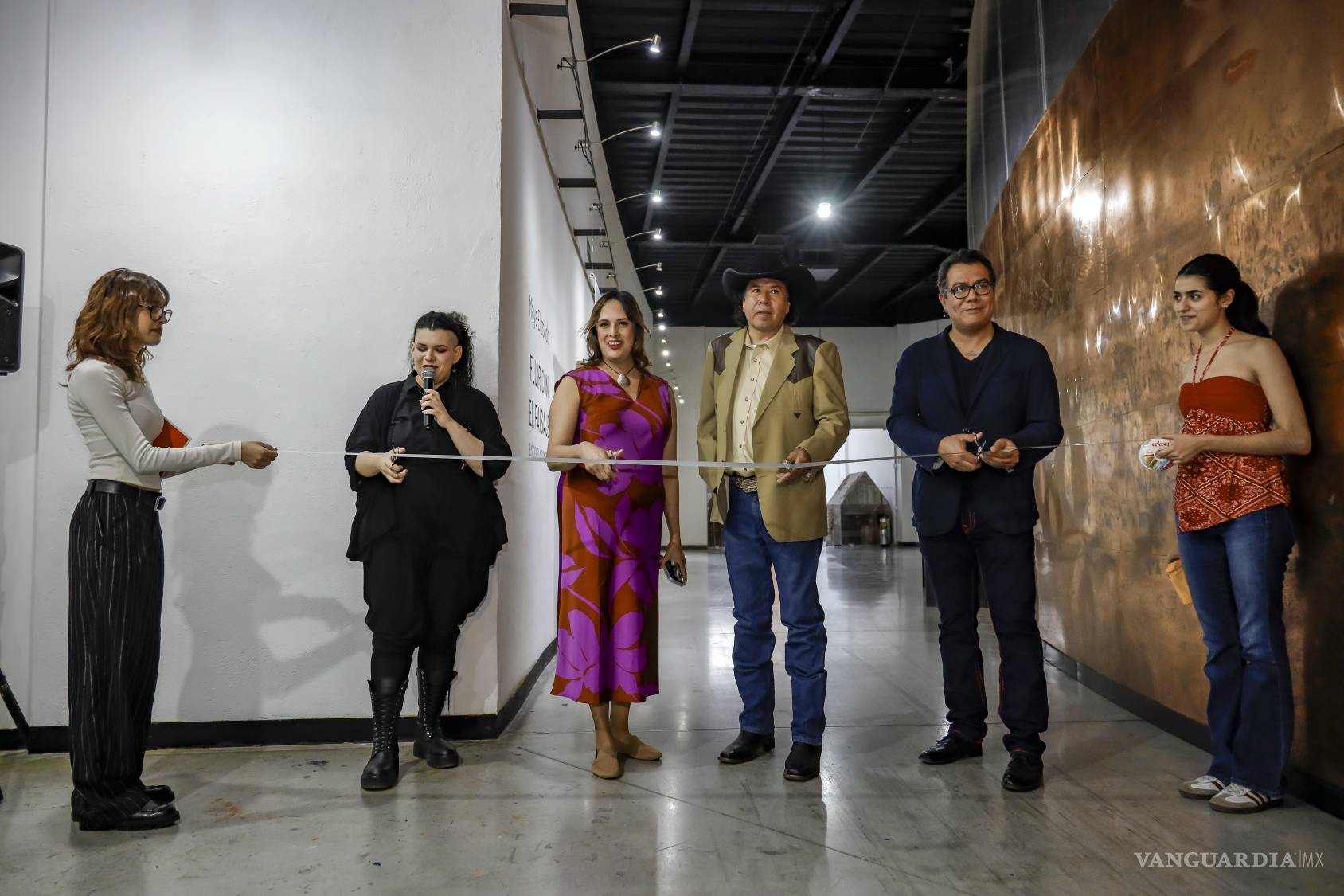 $!Museo de Artes Gráficas celebra su aniversario 14 con dos exposiciones de grabado