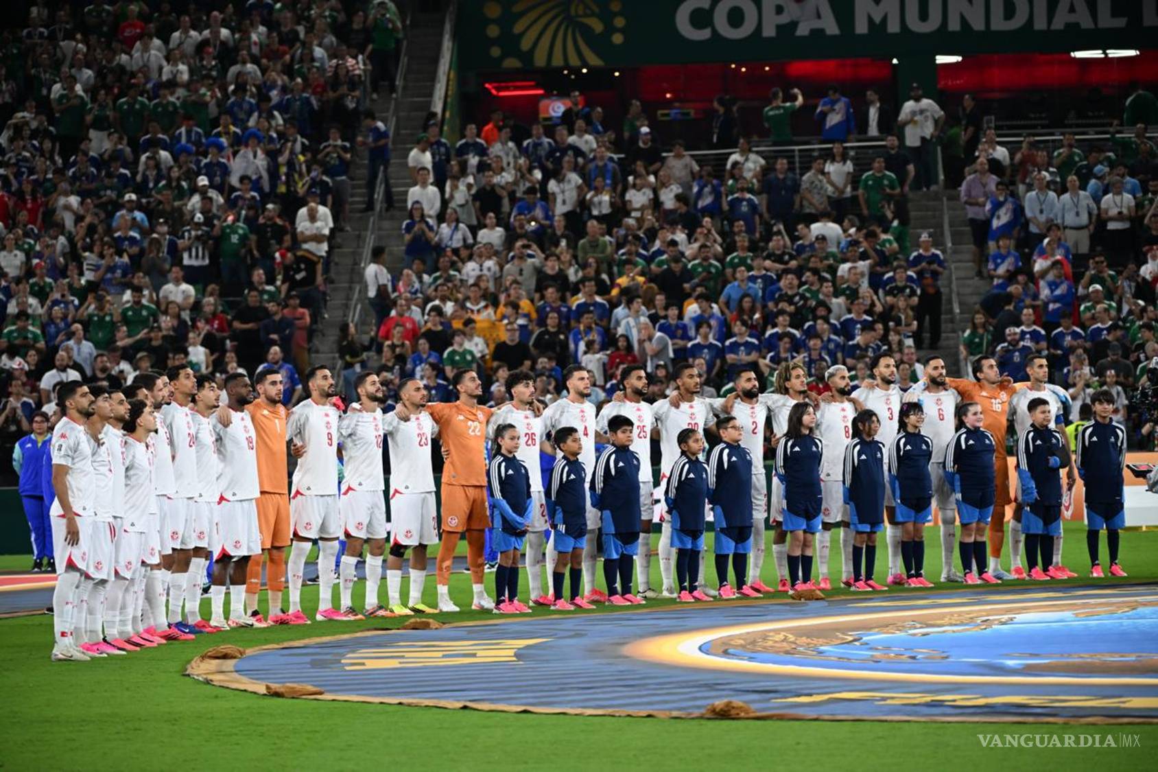 $!Daichi Kamada, Ayase Ueda, Junya Ito y la presión colectiva marcaron una noche histórica que reforzó sus aspiraciones en el Grupo F del Mundial 2026.