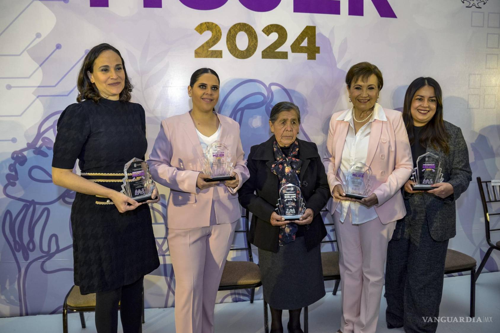 $!MestruAcción, una actividad inspirada en colectivos de mujeres en Argentina, busca llevar productos de higiene menstrual a lugares de marginación, como parte de las acciones del Proyecto Mujeres.