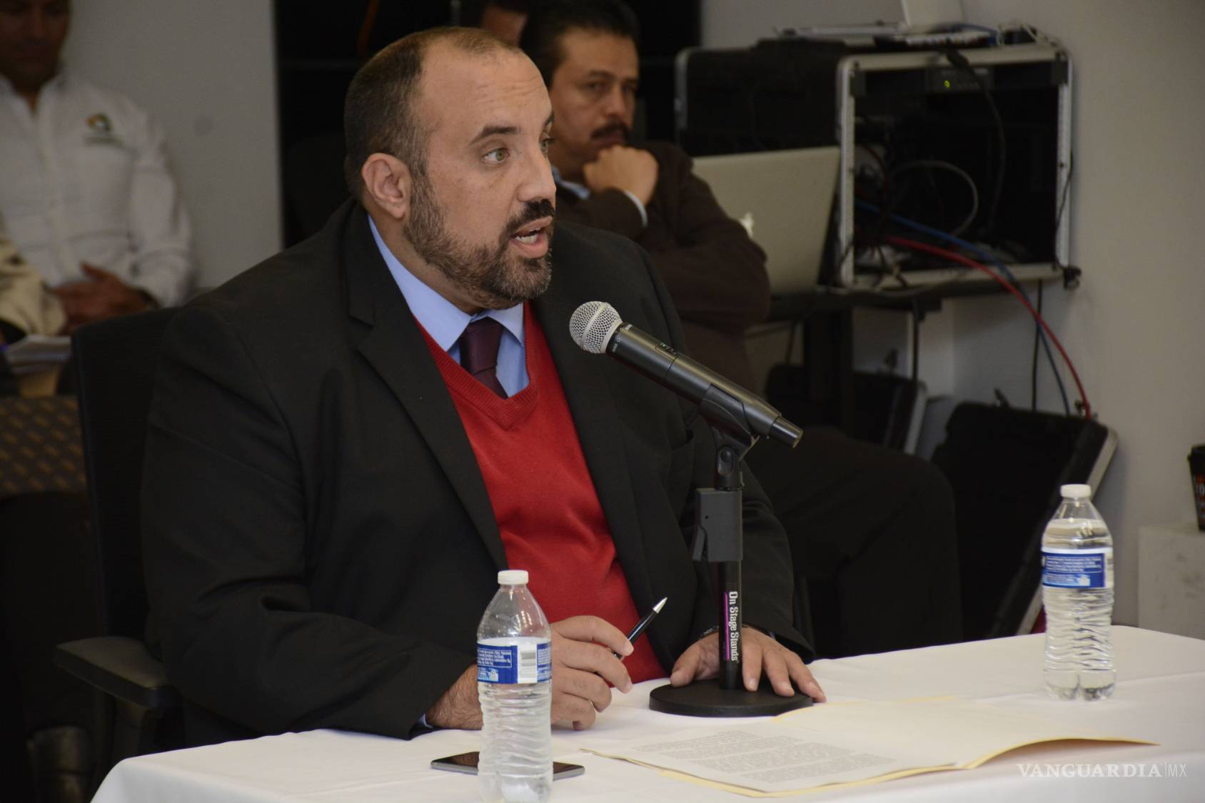 $!Sufren organismos autónomos ausencia de perfiles; convierten a activistas en burócratas