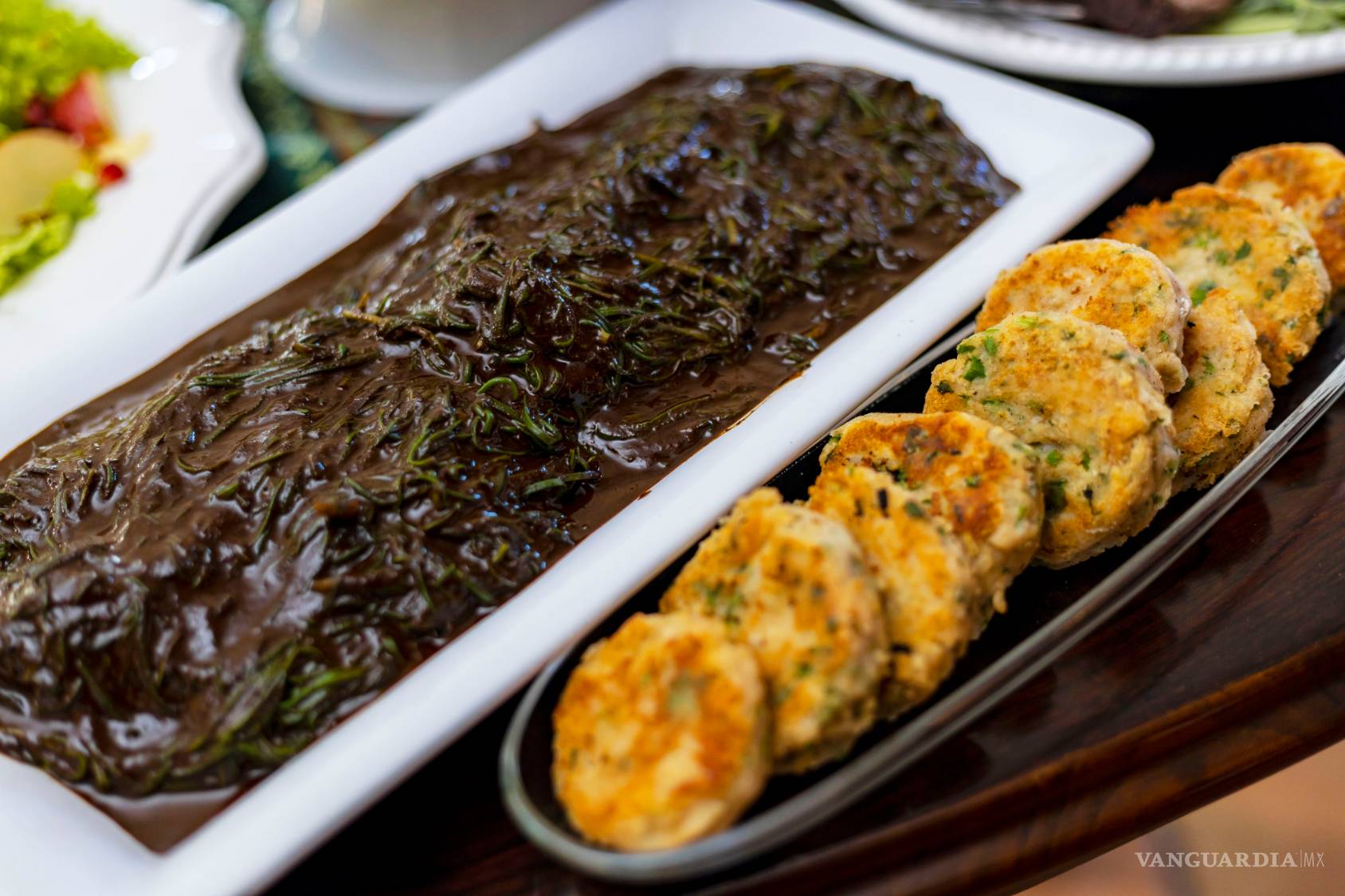 $!¡Llena de magia tu cena en Navidad y Año Nuevo de la mano con Vanguardia y los Chefs de Pour La France!