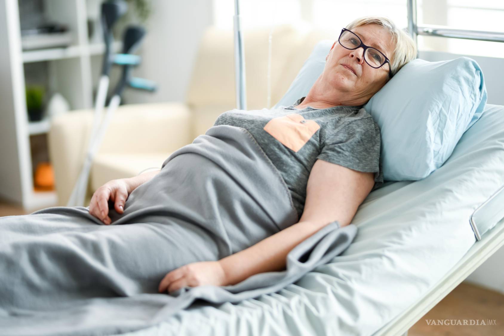 $!Los especialistas indican que existen dos tipos de sarcopenia: aguda y crónica.