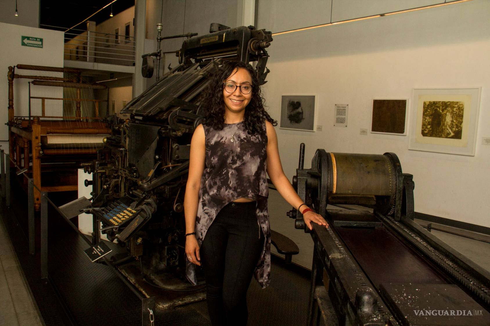 $!Las reflexiones de un Día Internacional de los Museos a puerta cerrada