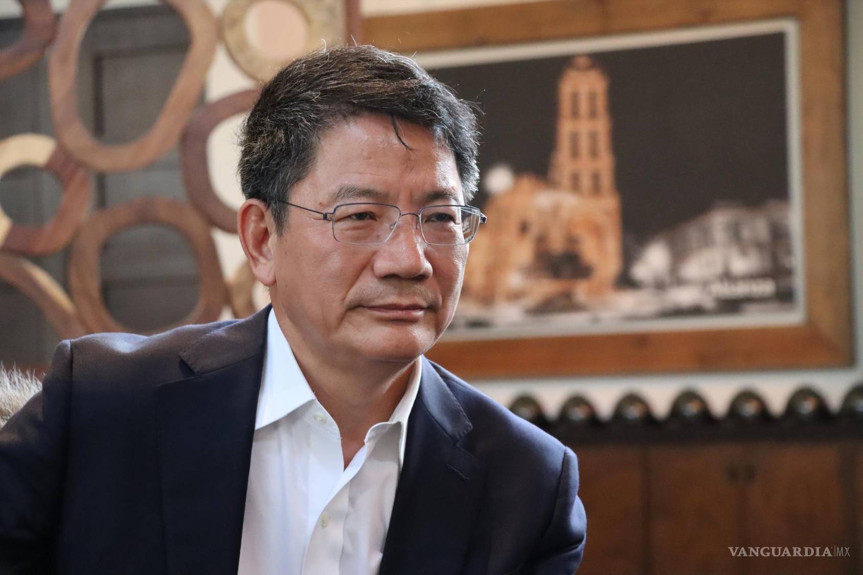 $!WBTL recibió el Premio al Proveedor 2021 de GM por segundo año consecutivo.