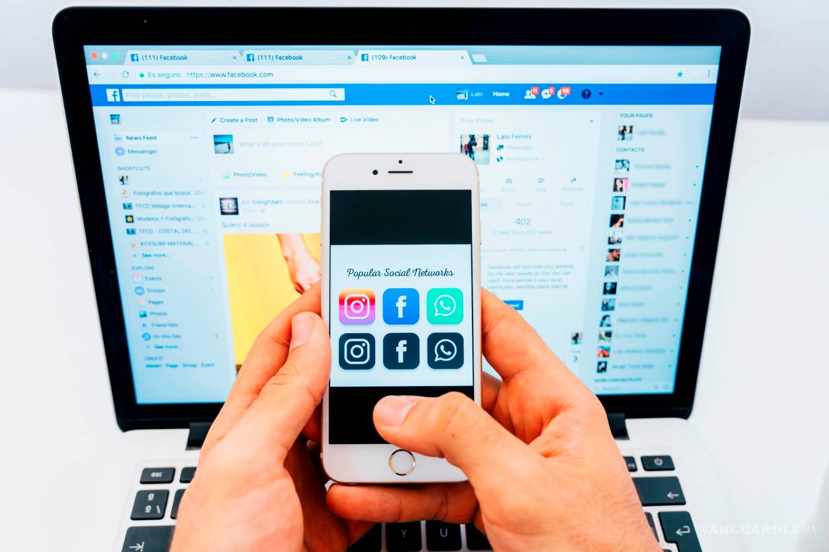 $!La guía 2020 para crear "La página web ideal"