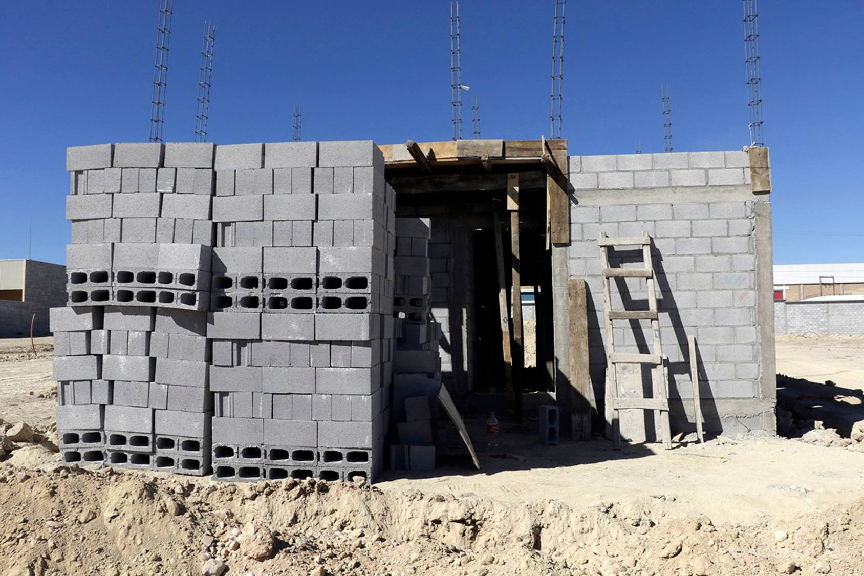 $!Precios de construcción en Saltillo van a las nubes, junto con los sueños de remodelación