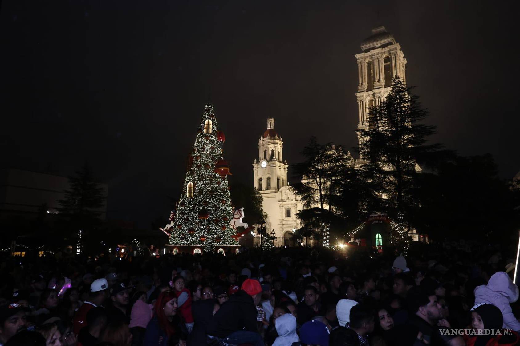 $!FOTOS: OMAR SAUCEDO/HÉCTOR GARCÍA