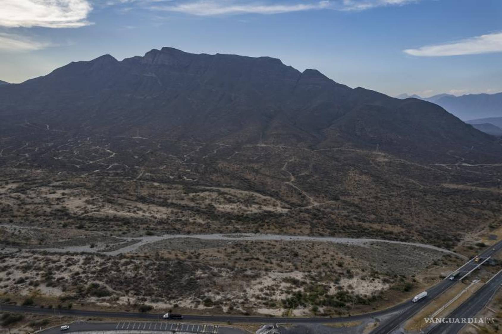 $!Nuevas Perspectivas: Rinconada cambia el paisaje, pero la tradición agrícola persiste, aunque cada vez más cede el paso a las industrias.