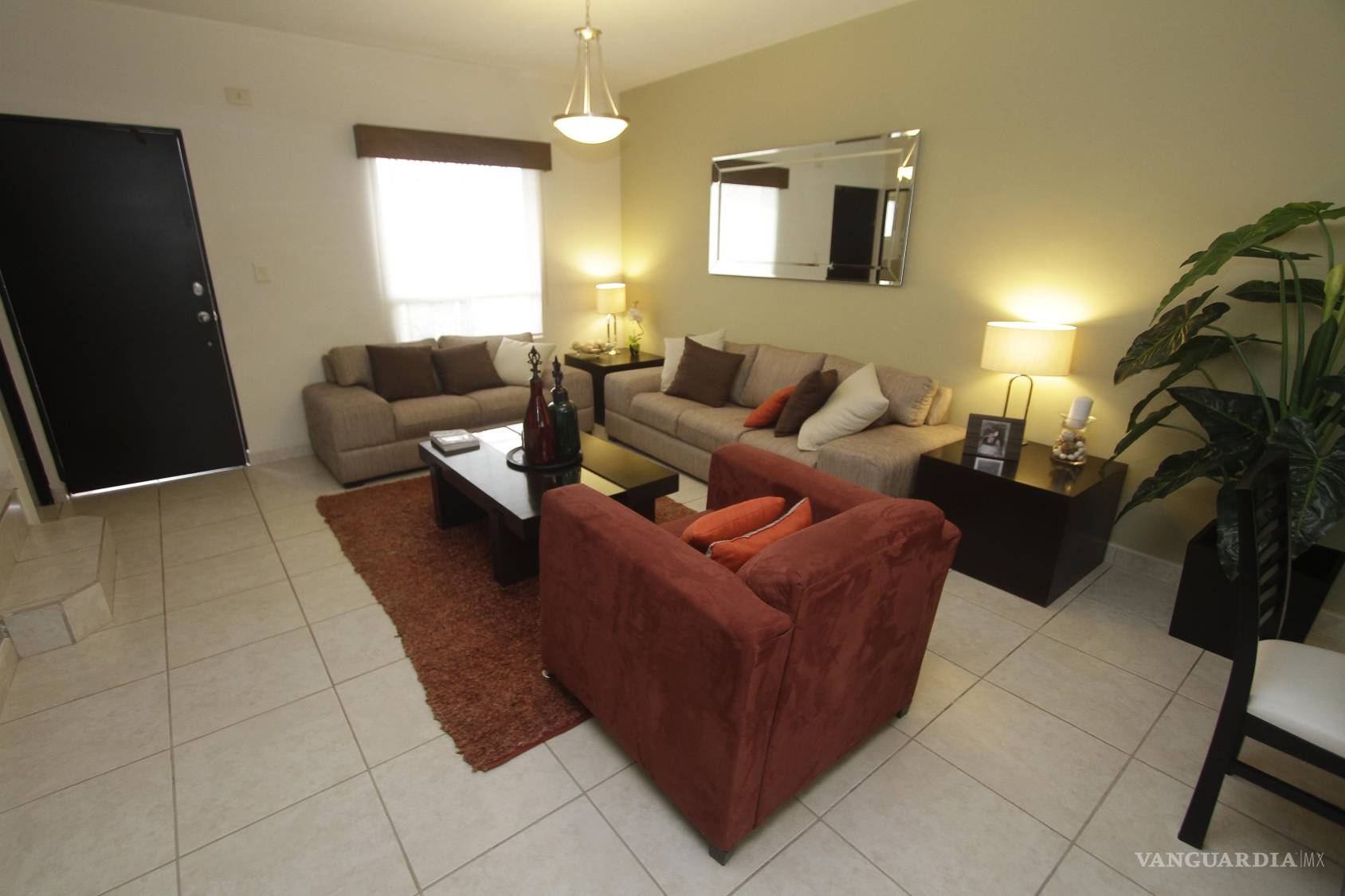 $!La iluminación, orden y espacios funcionales influyen en la decisión de compra.