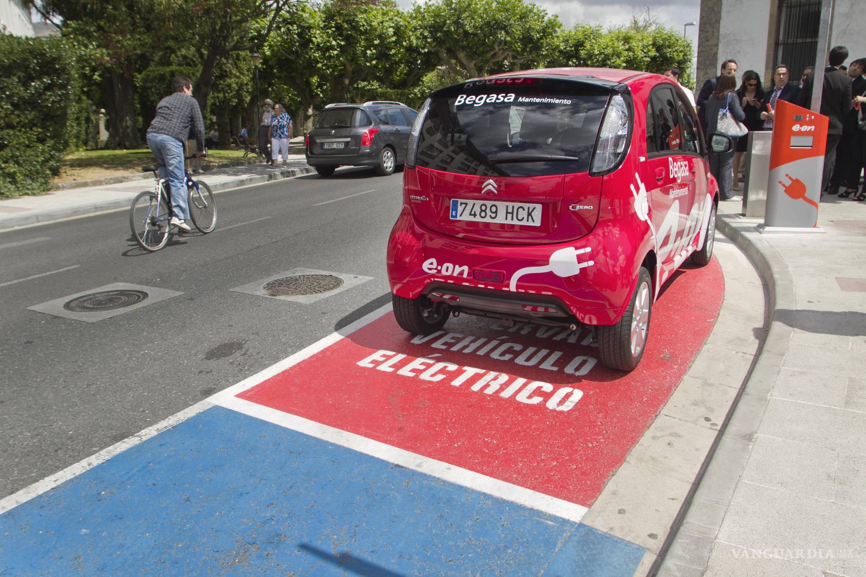 $!Sería en el inicio de la década de los 2010 cuando los primeros modelos 100% eléctricos empezaron a dibujar el futuro del sector automovilístico.