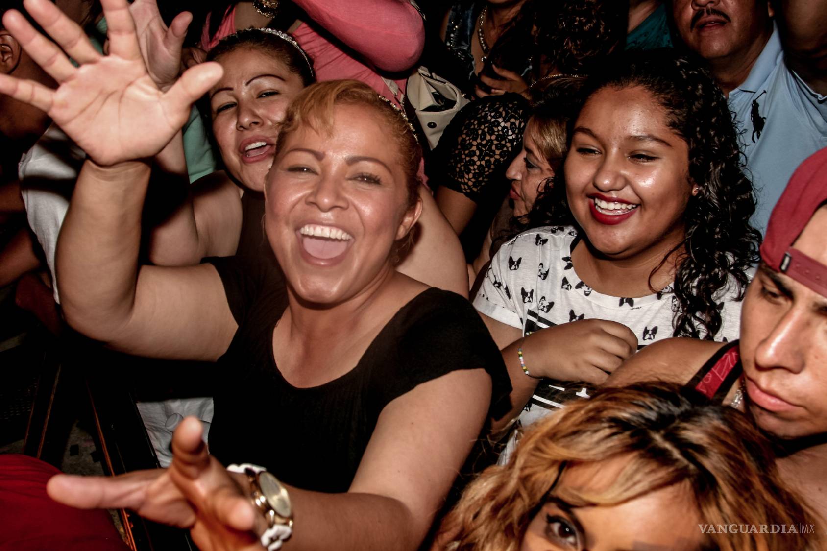 $!Si La Laguna tuviera música de fondo sonaría así...
