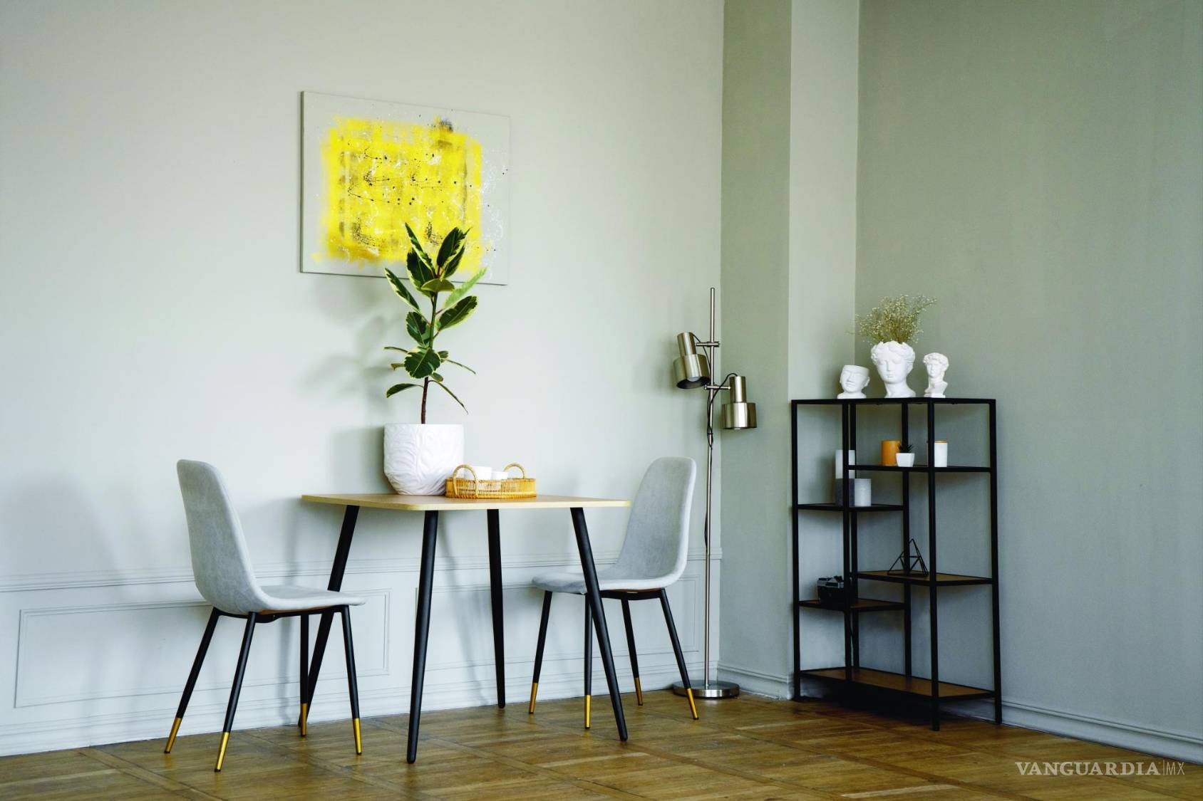 $!Y tú qué prefieres, ¿trabajar en casa o en una oficina?