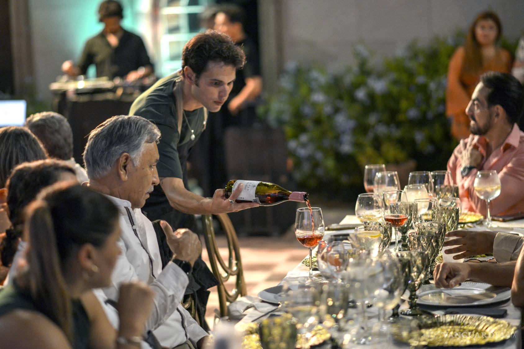 $!¡Sólo en Saltillo! Vive tu Centro: Una experiencia sorpresiva al paladar