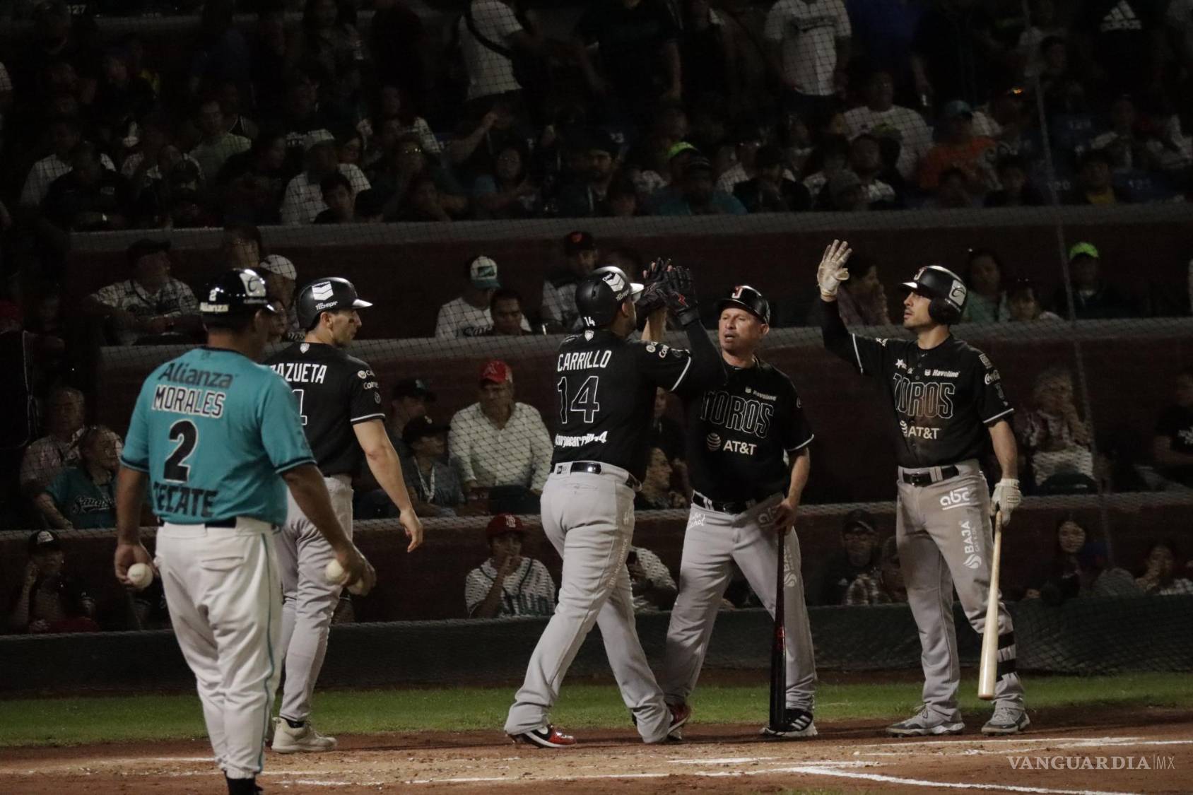 $!Equipos que llevaron a Saltillo hasta lo más alto del deporte en el 2023