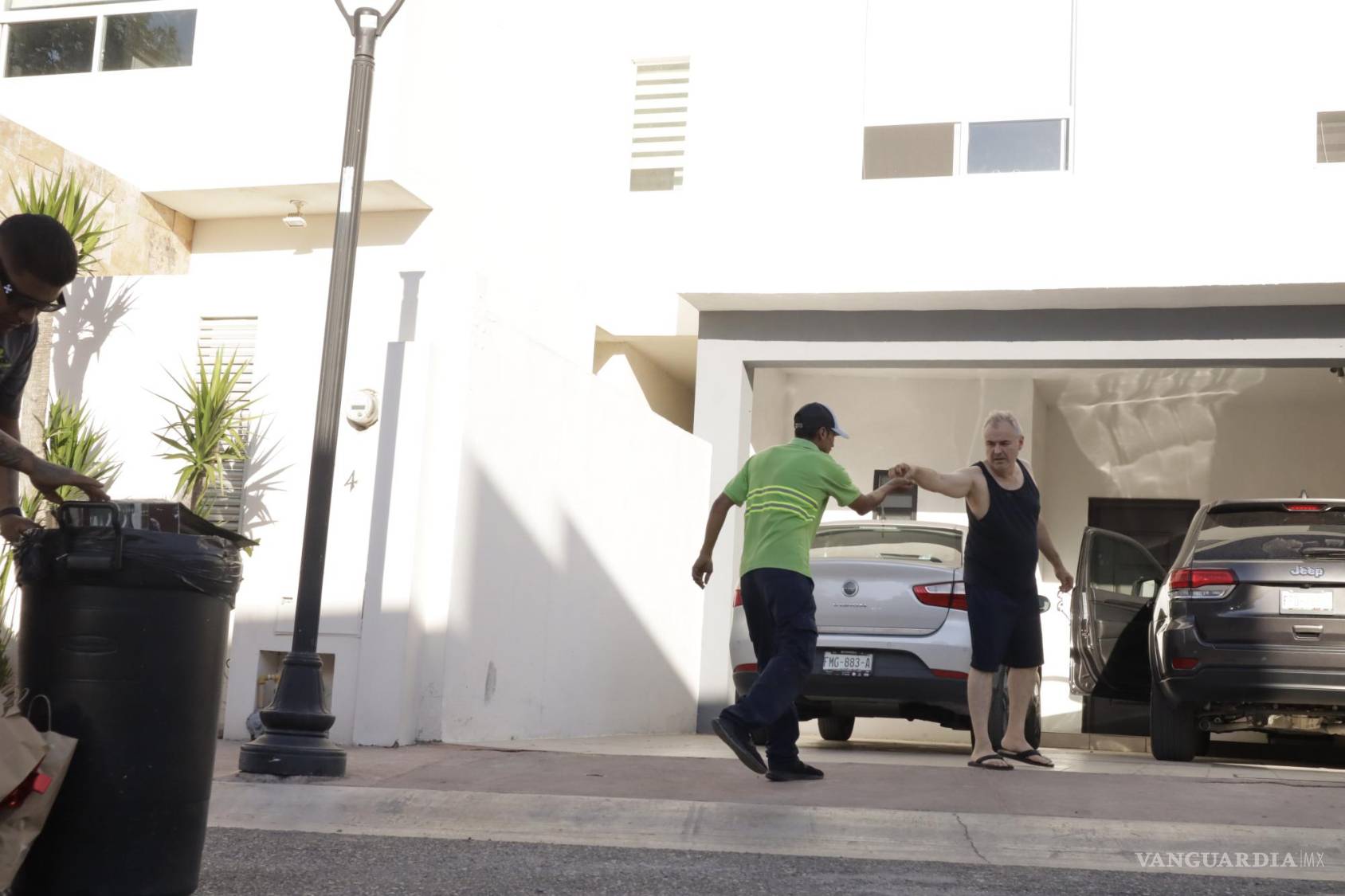 $!Injusticias invisibles: acosos y acusaciones falsas a los recolectores de basura, pero también hay ciudadanos que valoran su trabajo.