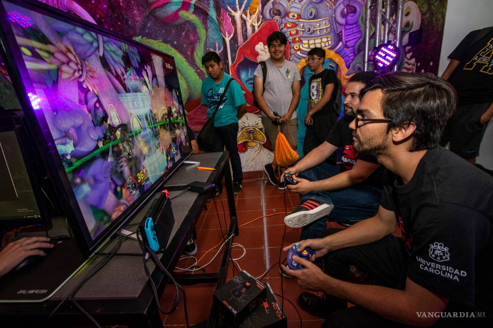 $!eSports: un sueño nerd hecho realidad