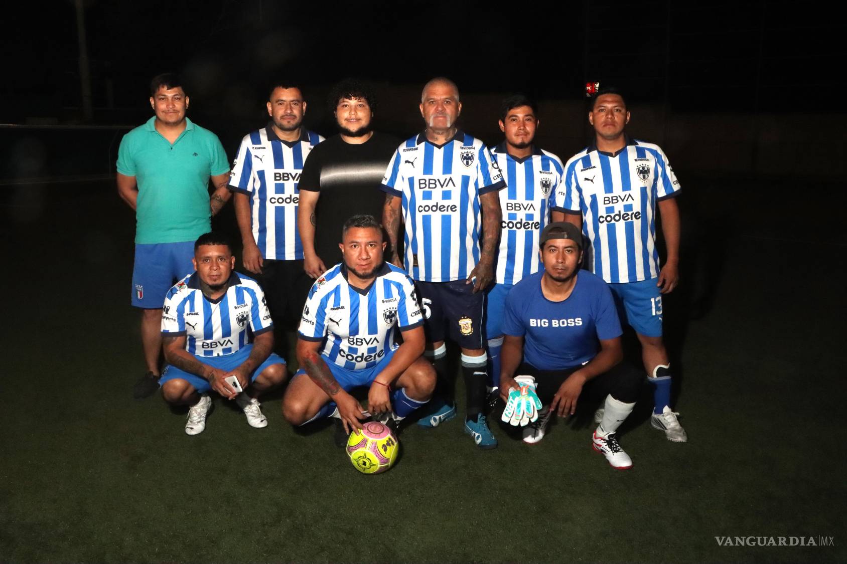 $!Arranca Tupy Saltillo Torneos Deportivos 2025 con futbol, basquetbol y softbol