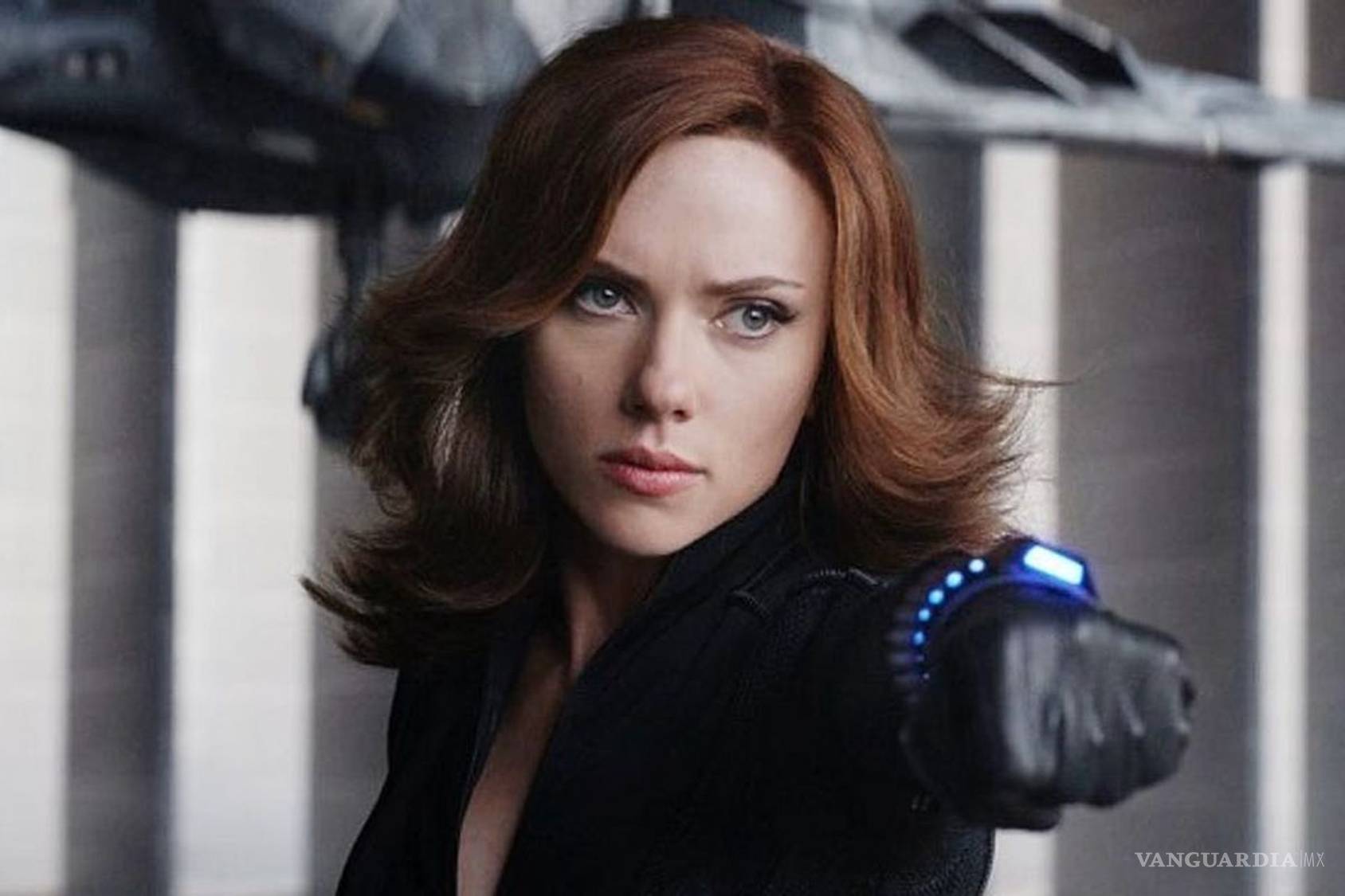 $!¿Cómo surgió 'Black Widow' y por qué es tan especial?