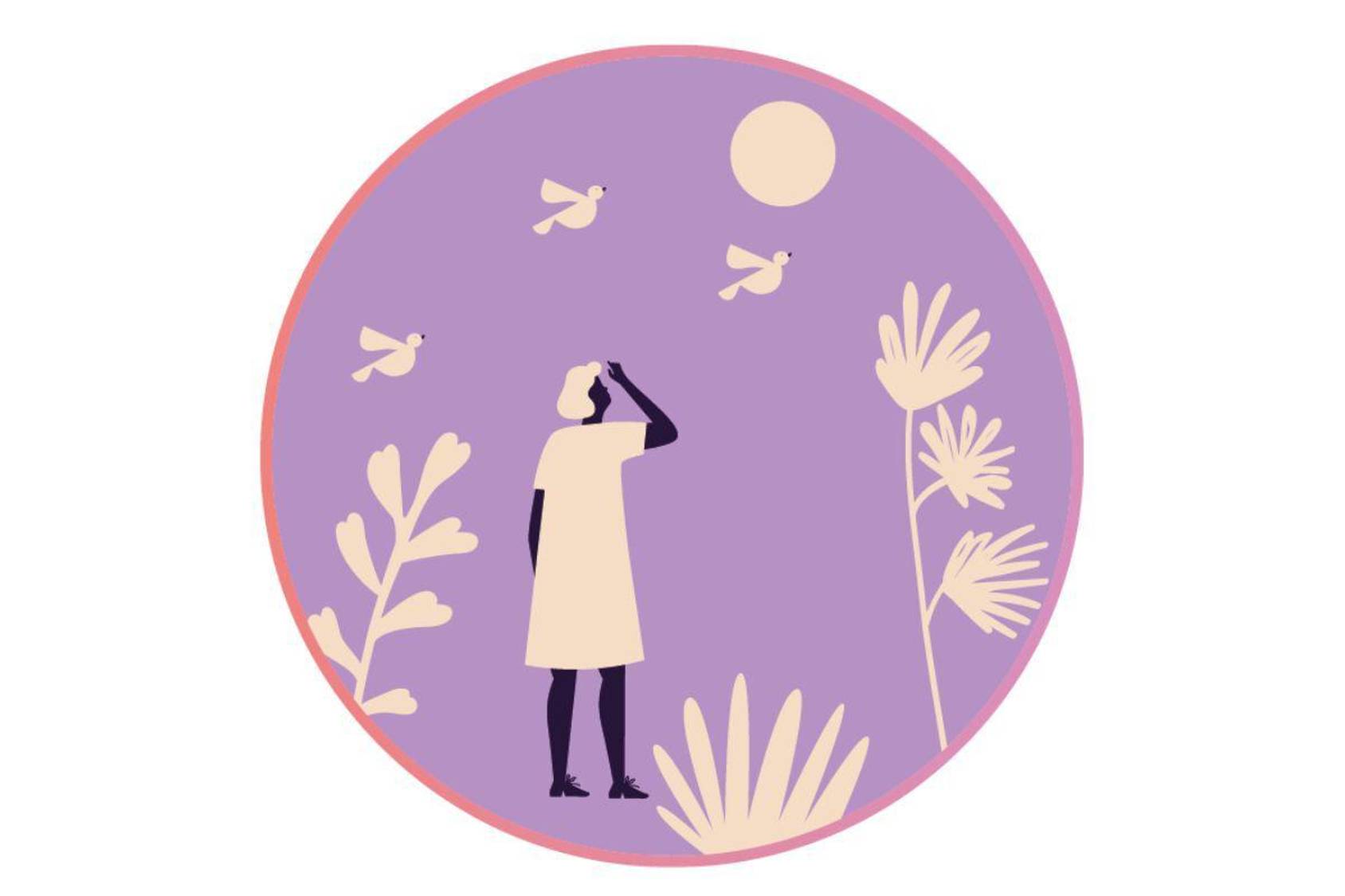 $!También cambiar de actividad o de espacio puede ayudar a liberar la mente.