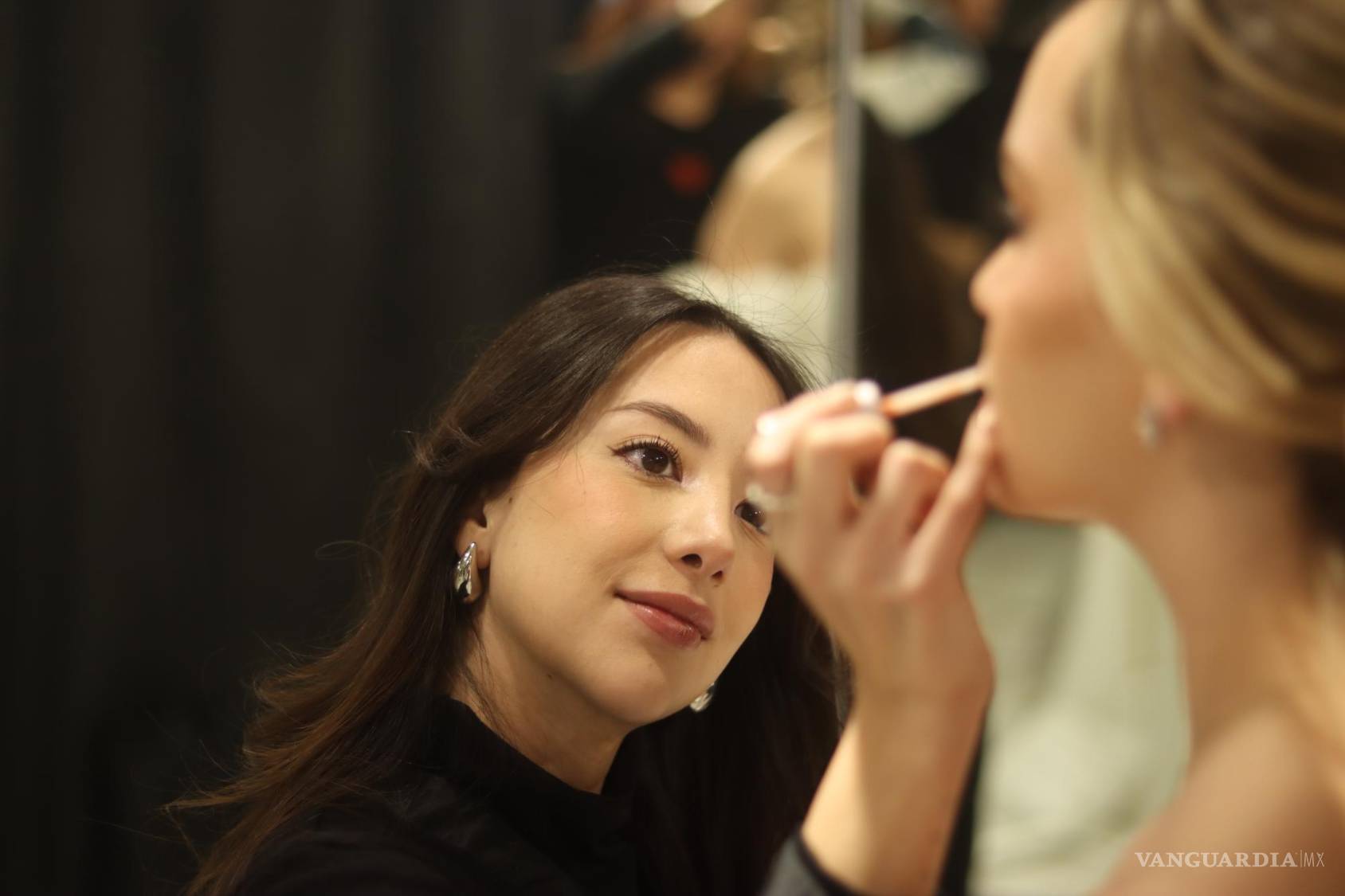 $!Andrea recomienda optar por algo más clásico y atemporal y no dejarse llevar por modas.