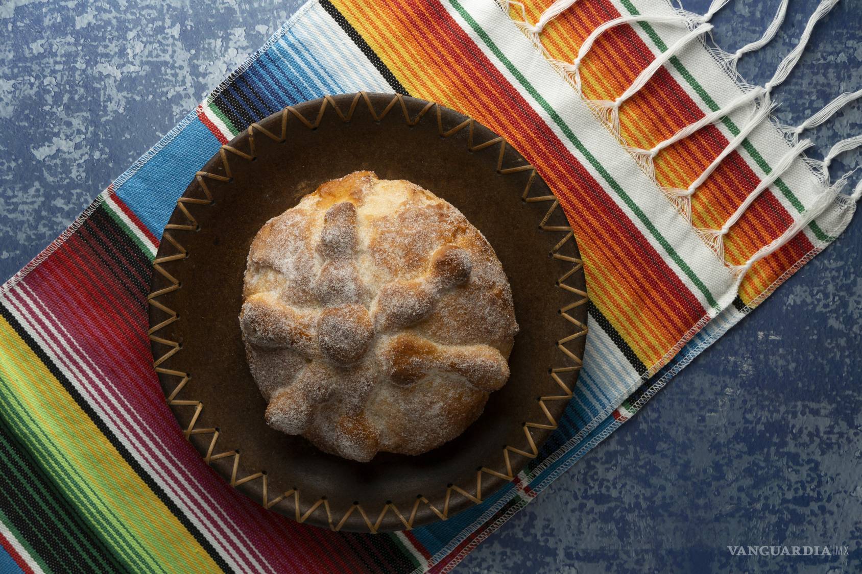 $!Elaborado con una receta tradicional del noreste mexicano, el pan de pulque conserva sabores y técnicas que forman parte de la herencia gastronómica de la región.