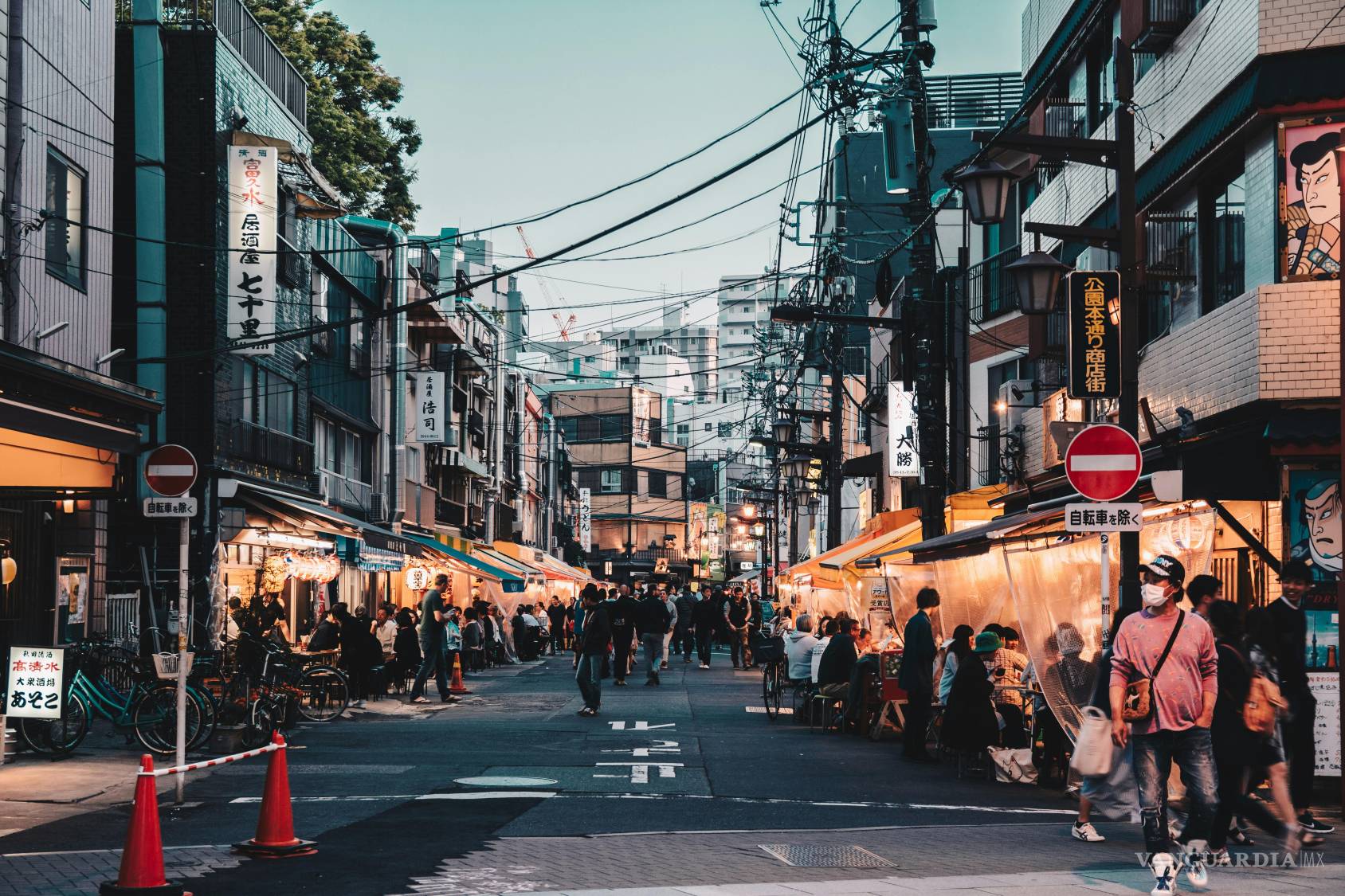 $!Japón endurece medidas para frenar flujo creciente de extranjeros en el país