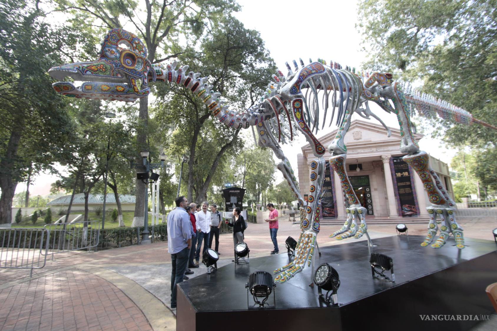 $!¿Sabes qué hacer este fin de semana junto a tus hijos, en Saltillo? ¡Te damos una lista de opciones!