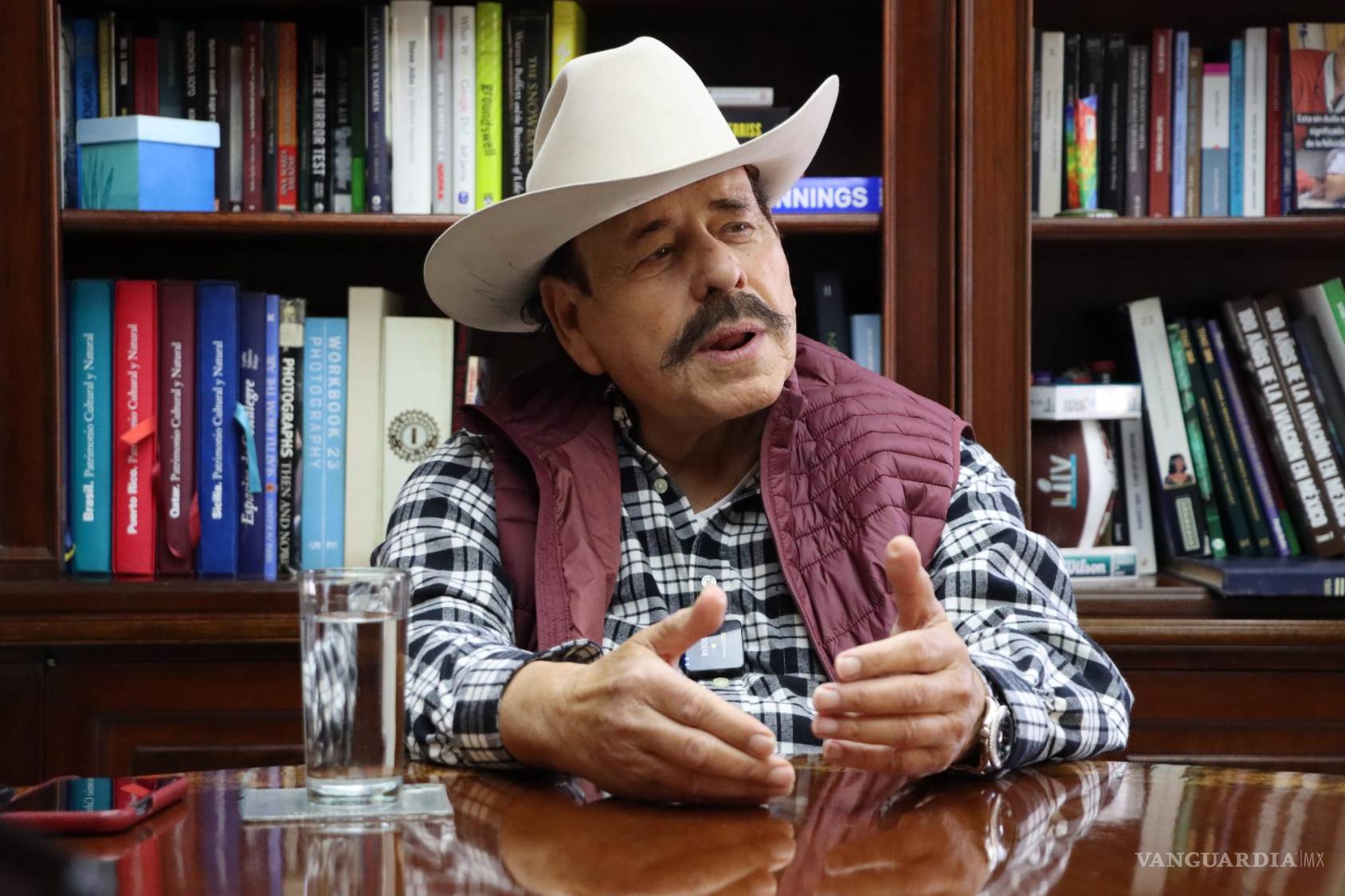 $!Candidatos Coahuila: ¿Quiénes serían sus secretarios de Educación, Finanzas, Salud e Infraestructura?