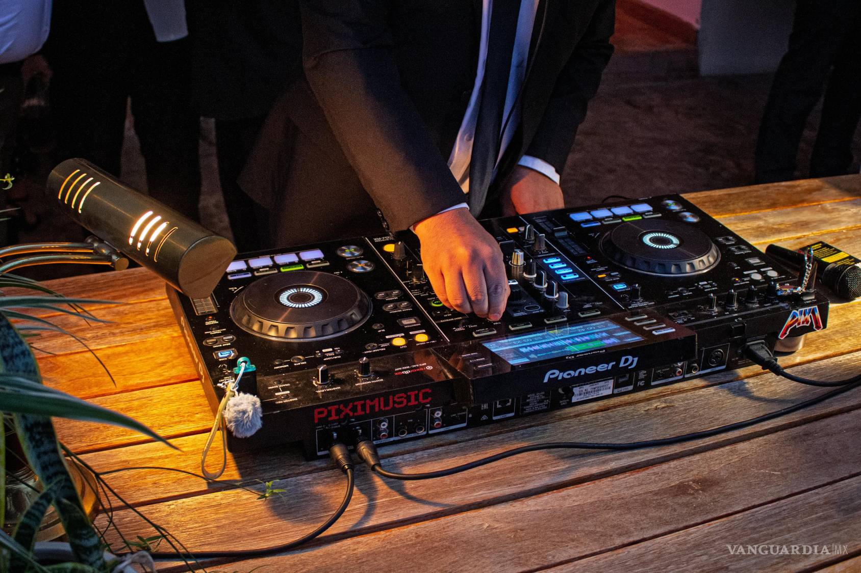 $!Residencia Estudio Records llega para apoyar a los artistas de Saltillo con sus carreras musicales