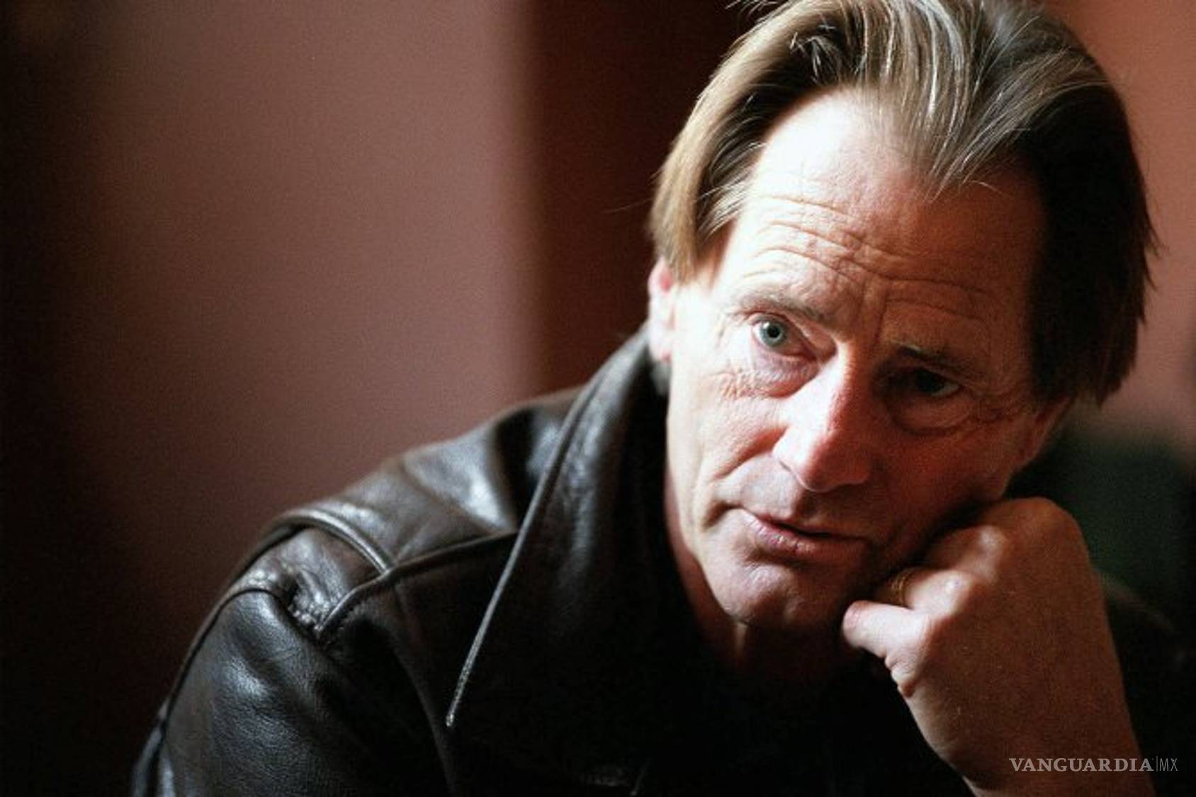 $!Sam Shepard, una vida de dramas en imágenes