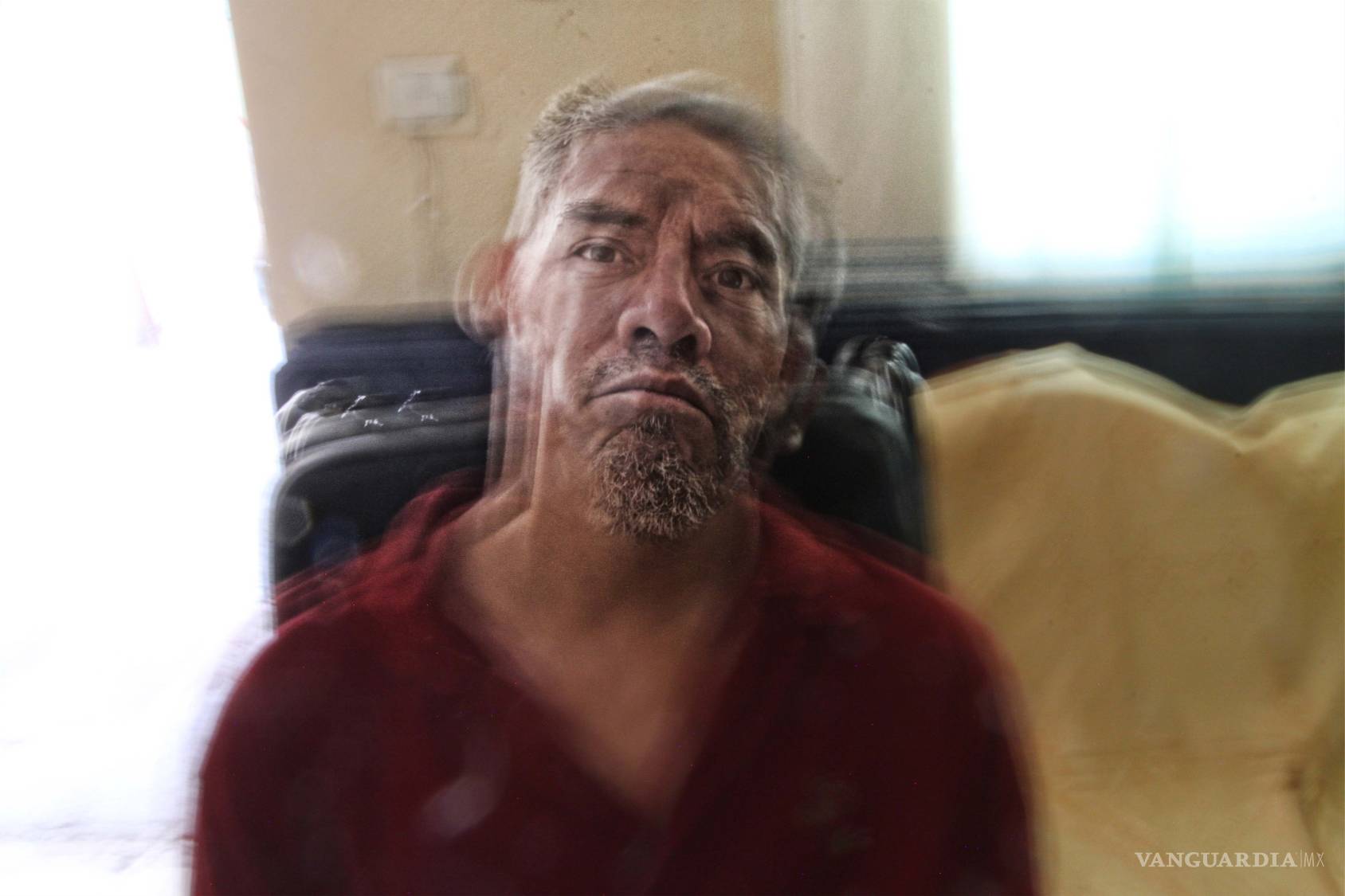 $!Con cinco hijos con enfermedad terminal, ella es la mamá más fuerte del mundo