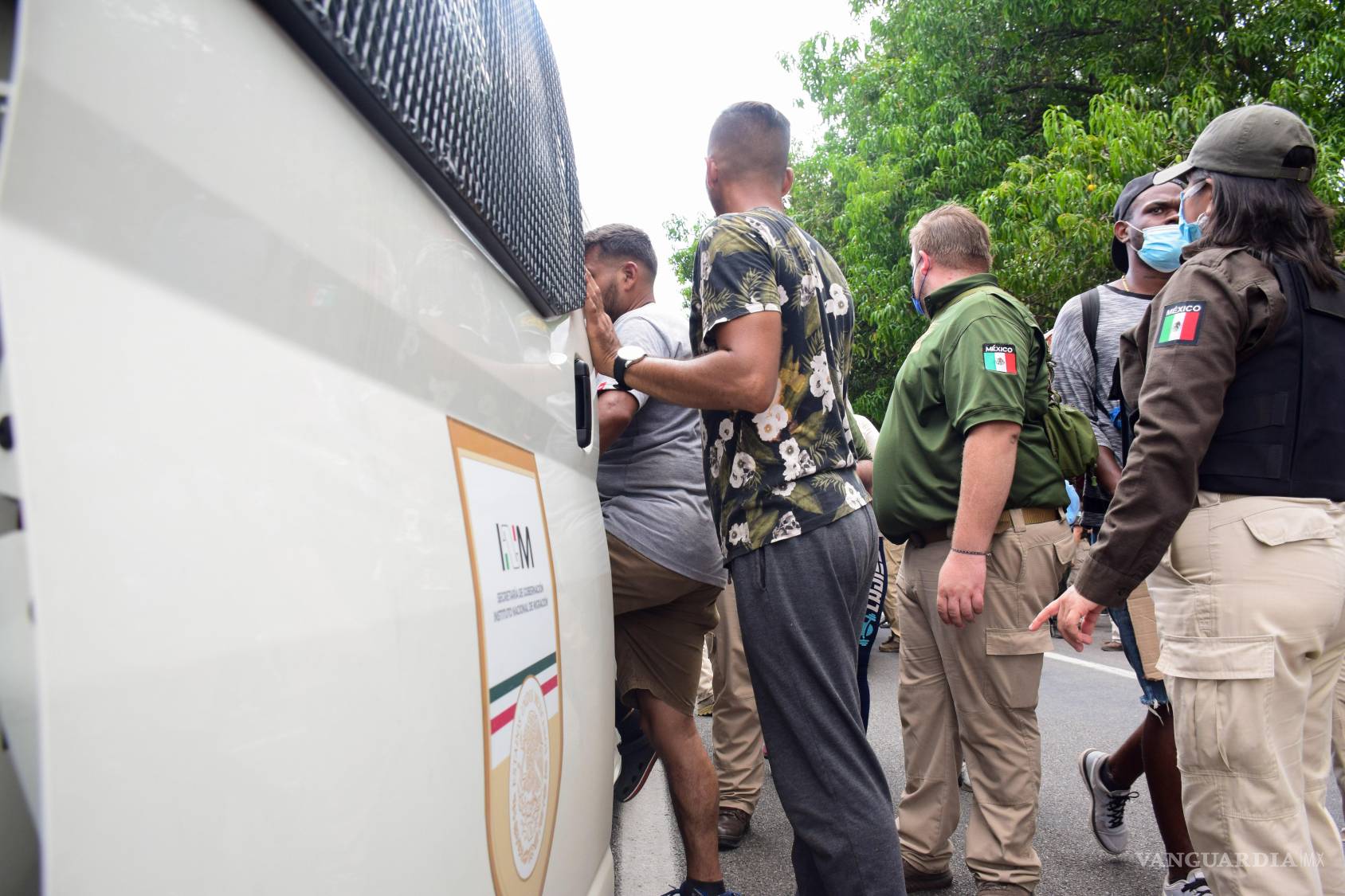 $!Mientras el gobierno estadounidense endurece las restricciones a las vías de inmigración legal y persigue la migración indocumentada, la demanda de trabajadores bajo el programa agrícola H-2A continúa expandiéndose con rapidez.
