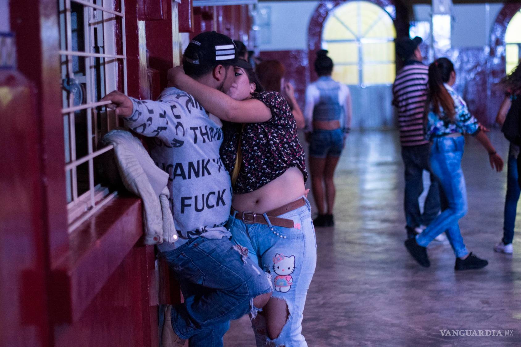 $!La noche en que las pandillas intentaron una tregua por sus muertos